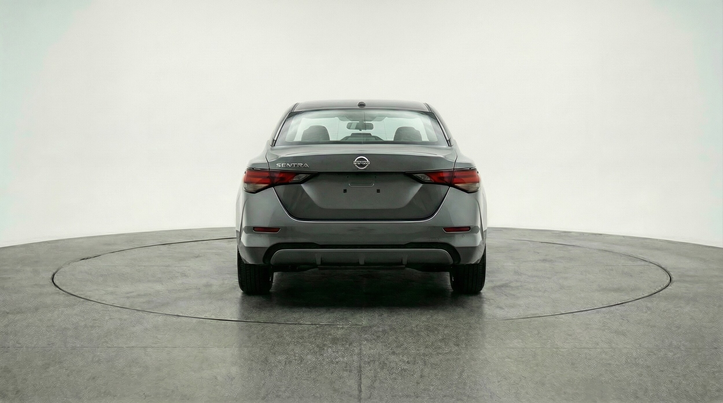 Thumbnail: 2025 Nissan Sentra - 6