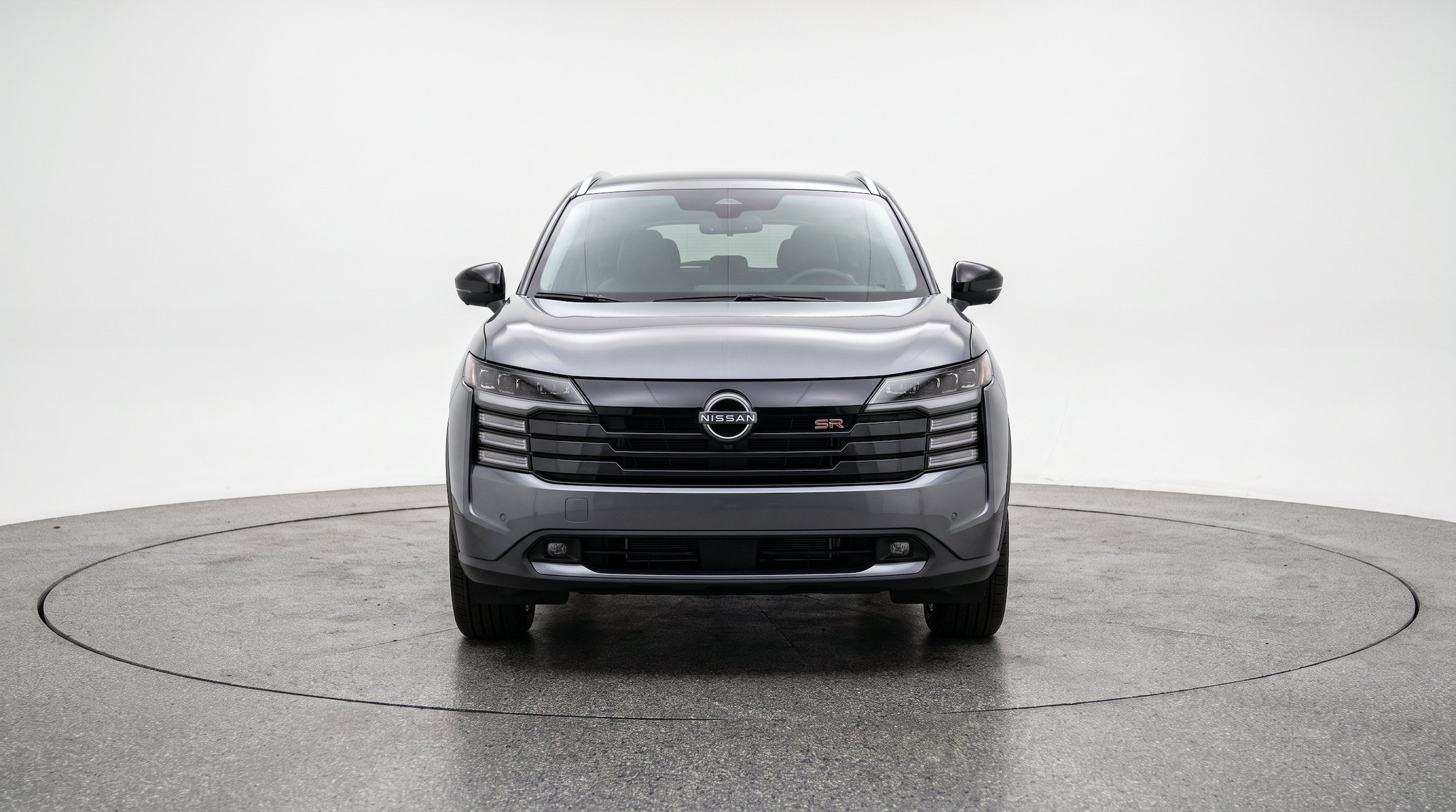 Thumbnail: 2026 Nissan Kicks - 2
