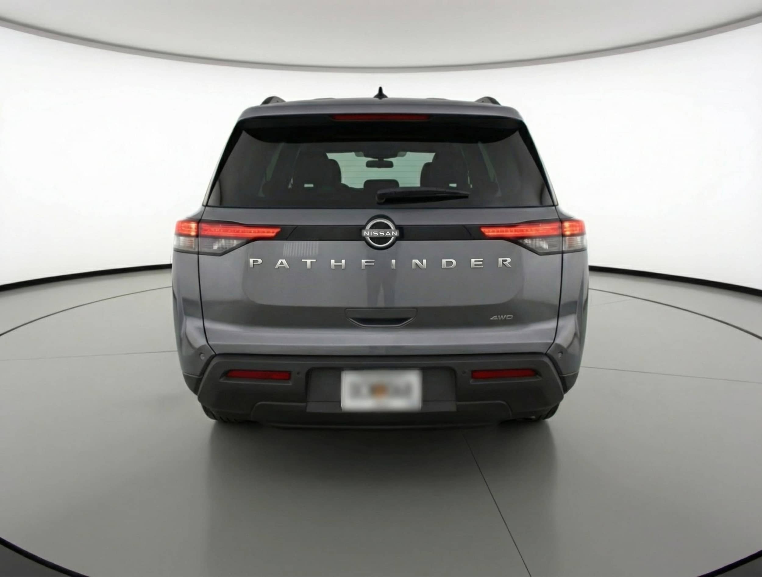 Thumbnail: 2025 Nissan Pathfinder - 6