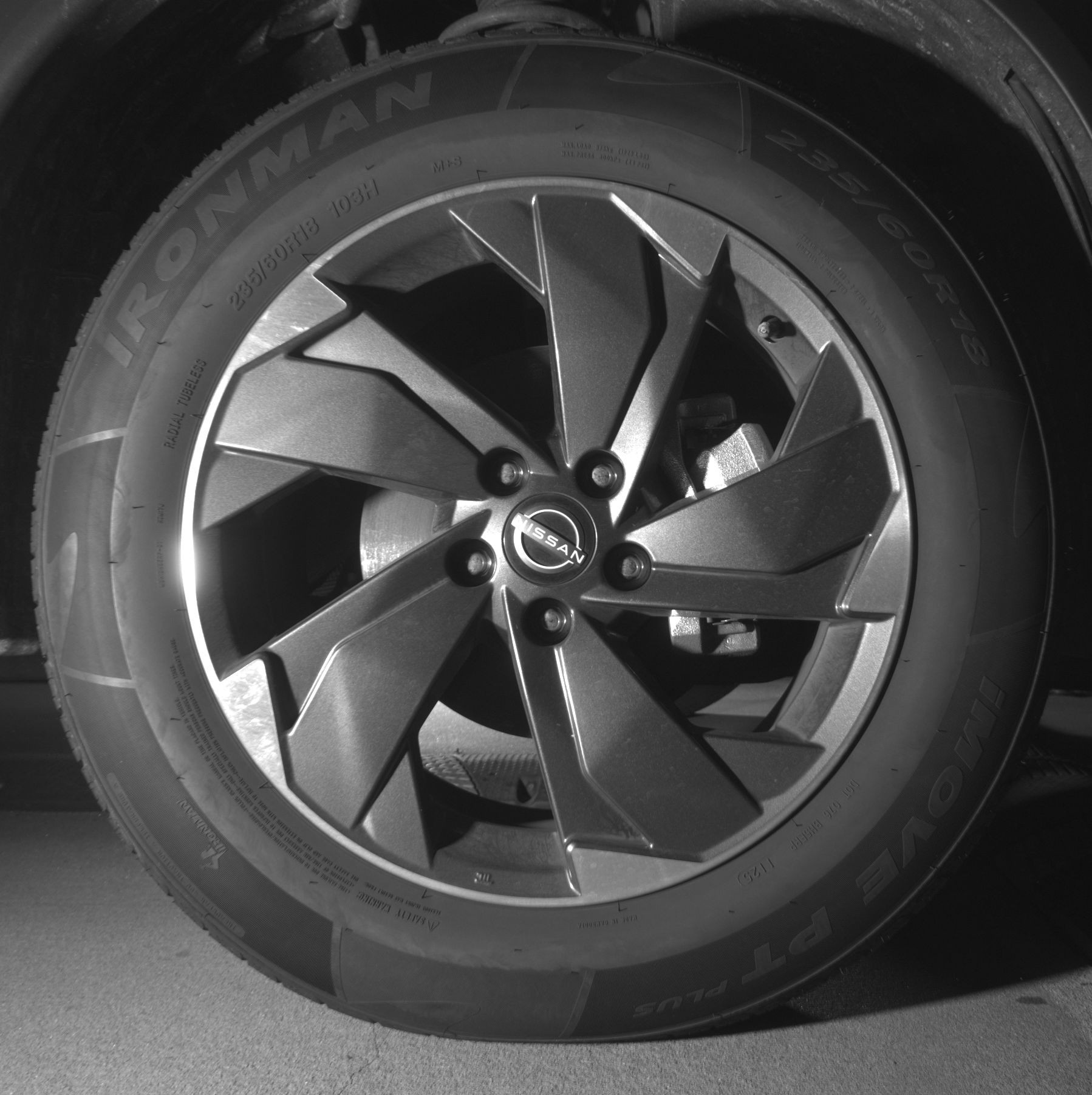 Thumbnail: 2025 Nissan Rogue - 10