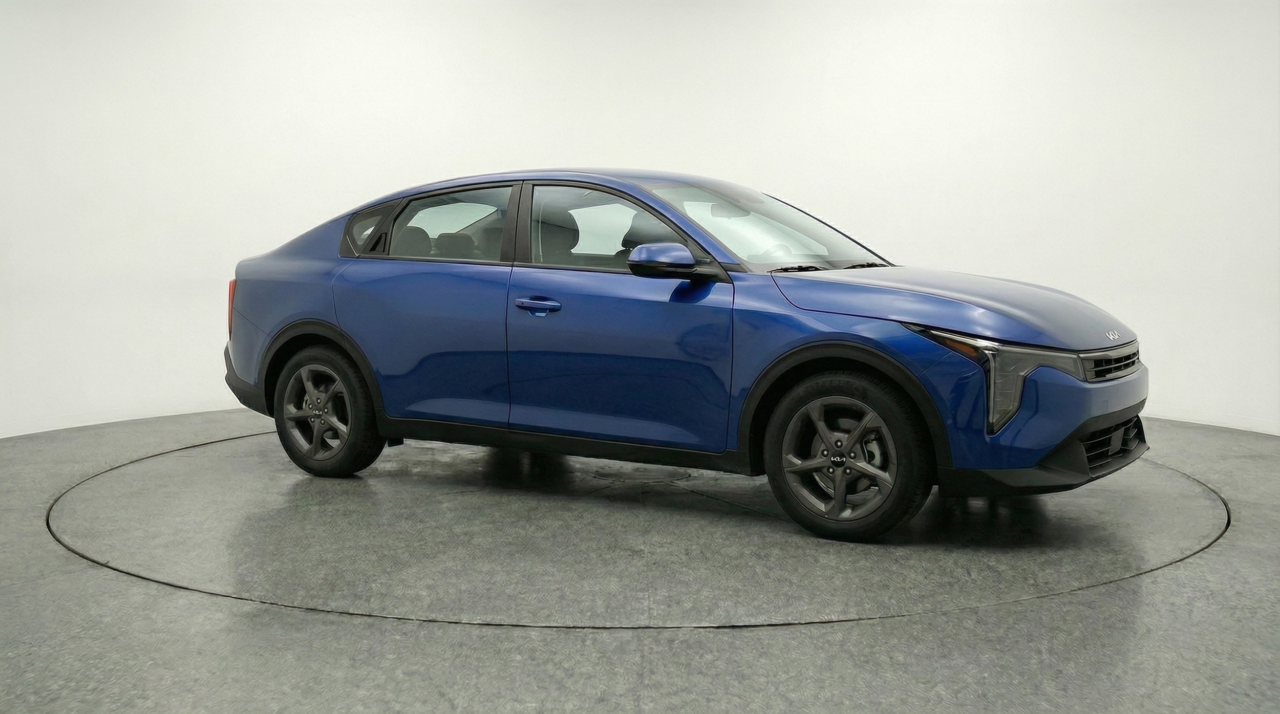 Thumbnail: 2025 Kia K4 - 1