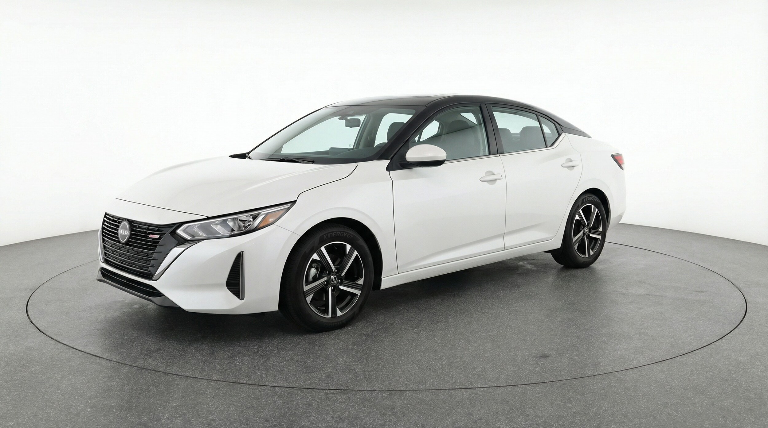 Thumbnail: 2025 Nissan Sentra - 3