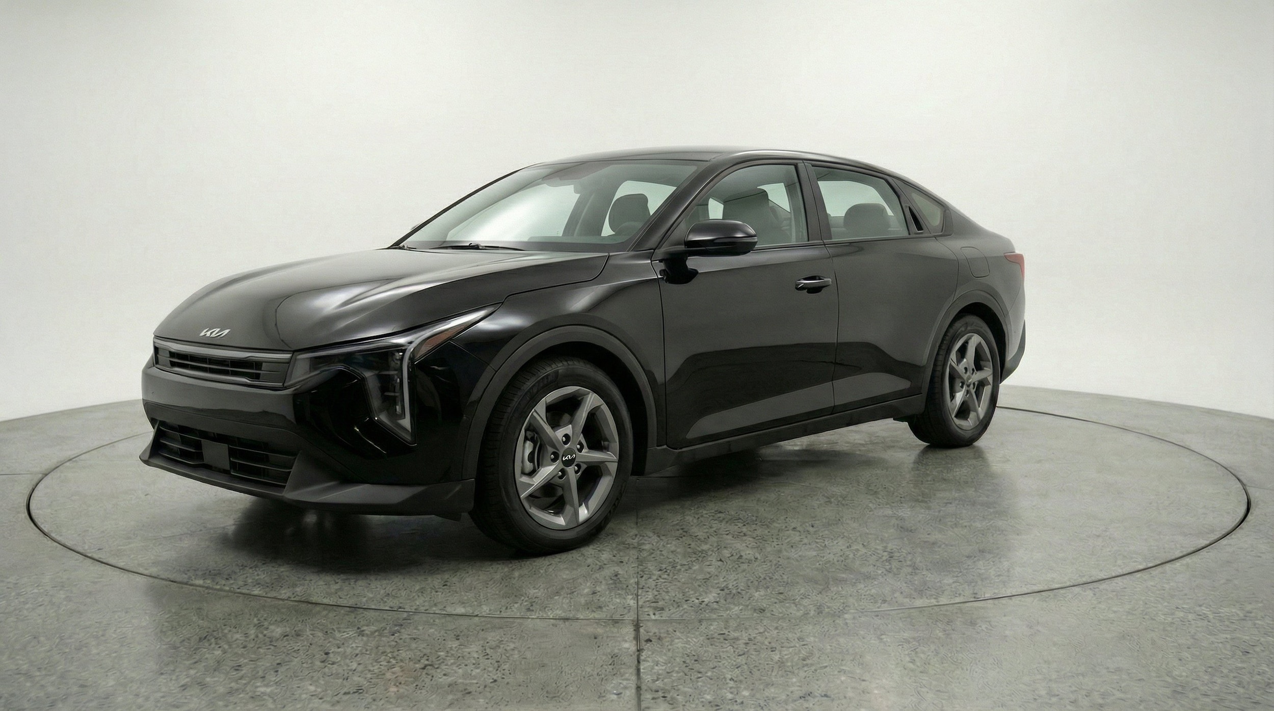 Thumbnail: 2025 Kia K4 - 3