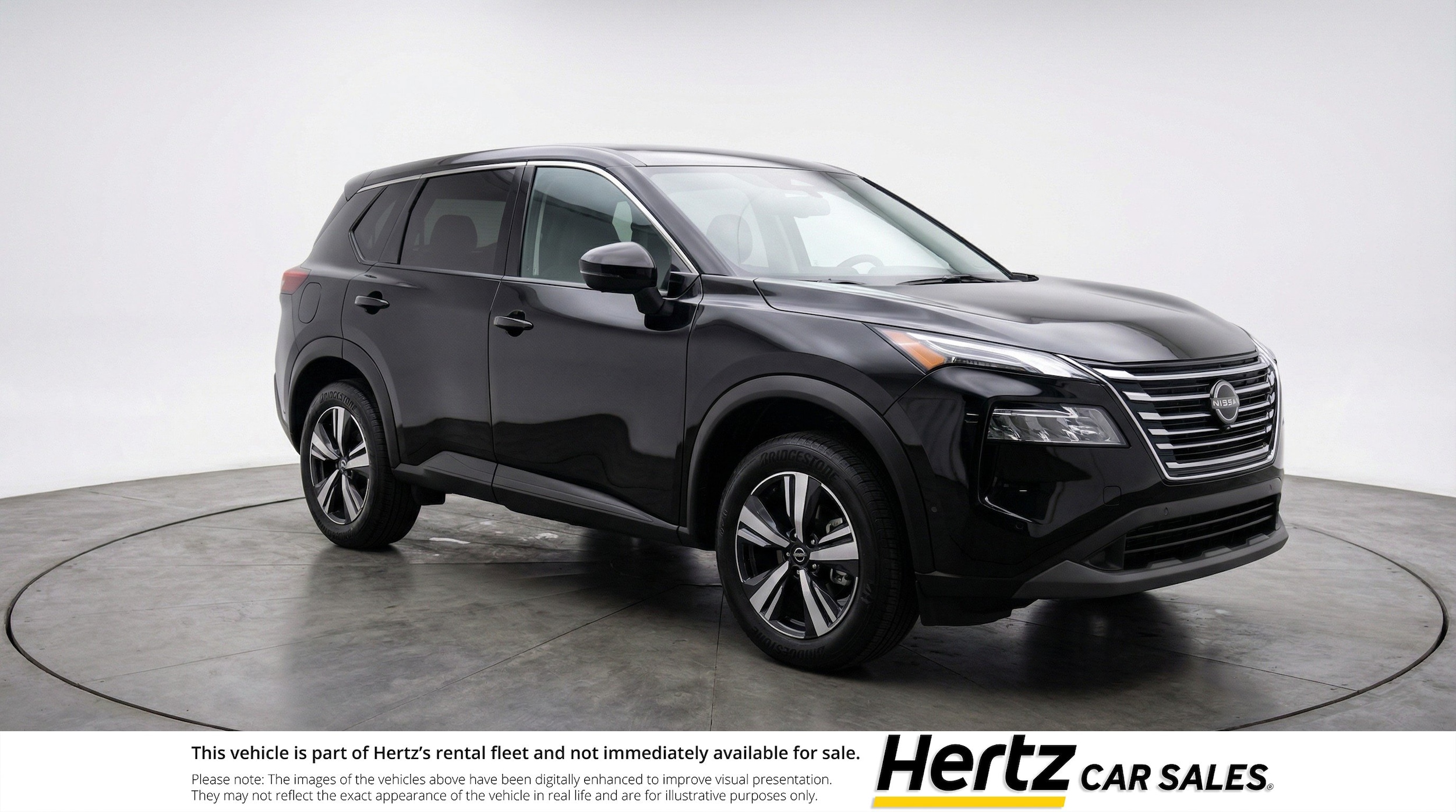 Thumbnail: 2026 Nissan Rogue - 1