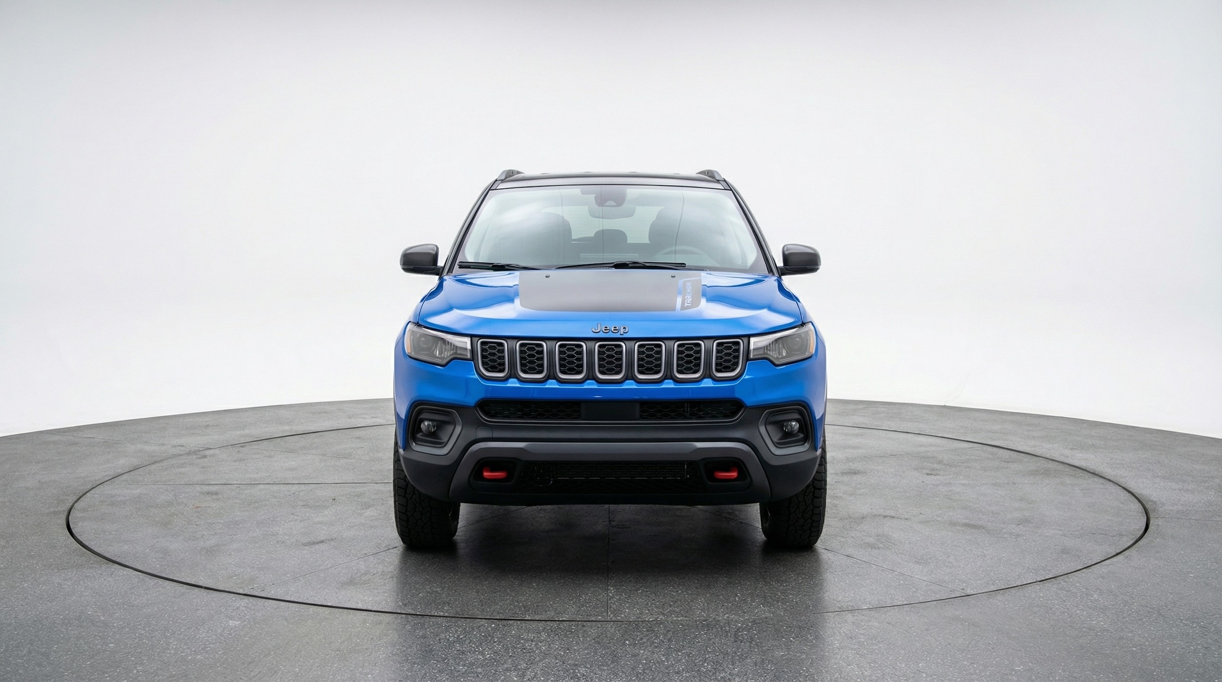 Thumbnail: 2025 Jeep Compass - 2