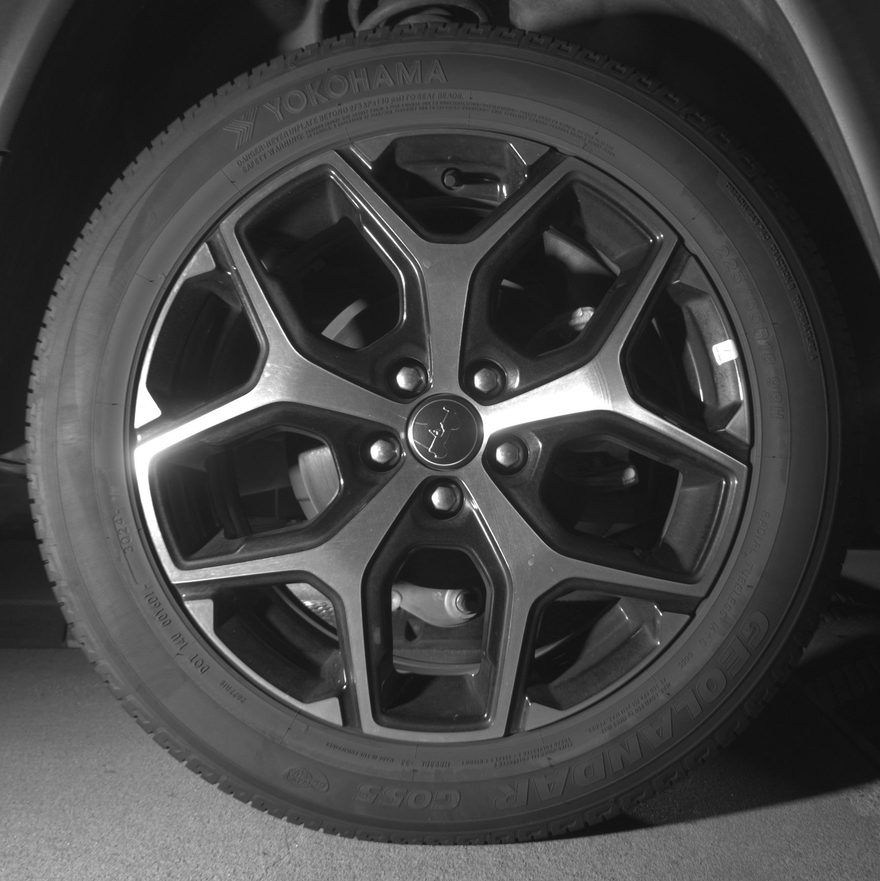 Thumbnail: 2025 Jeep Compass - 12