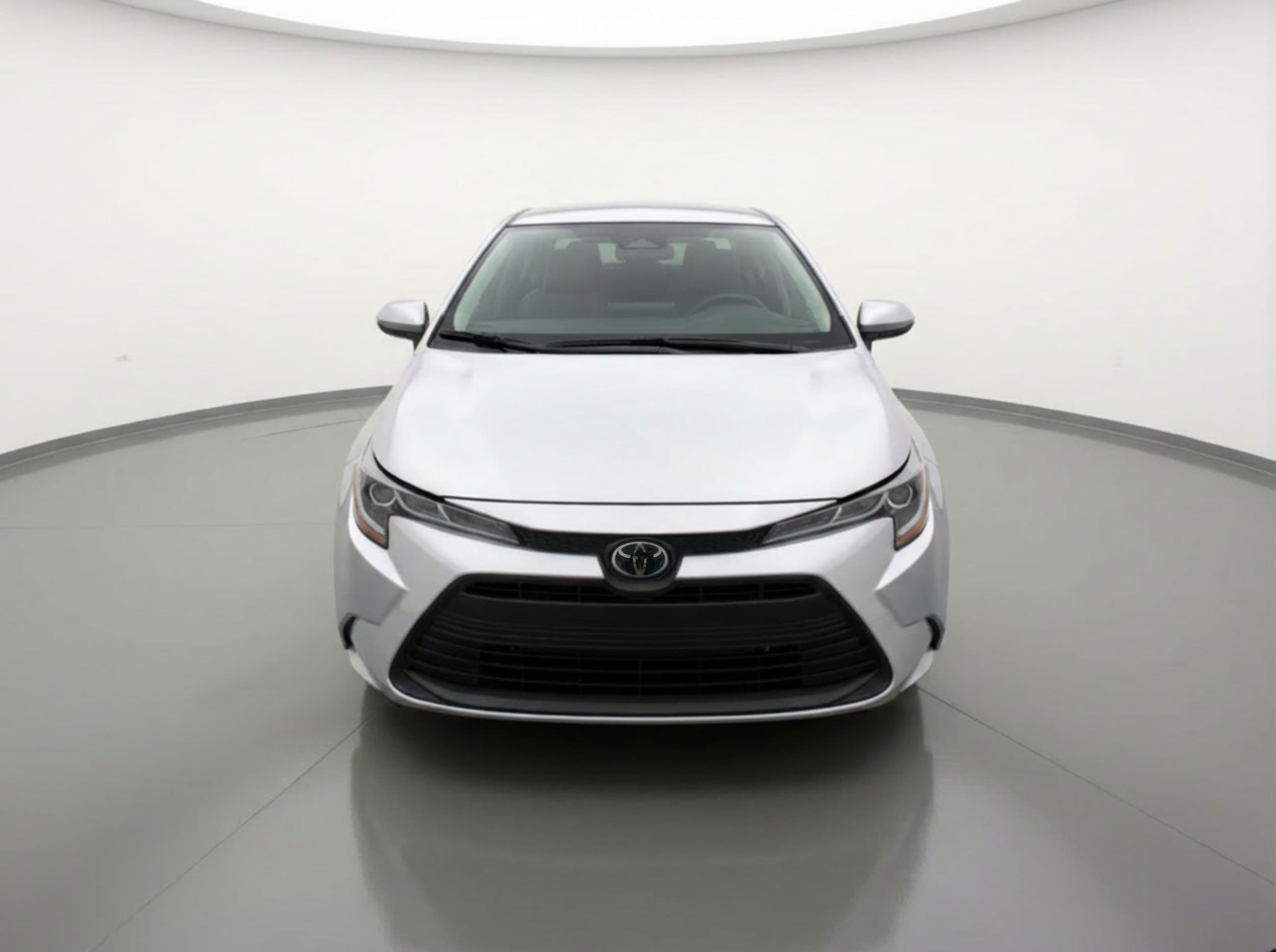 Thumbnail: 2025 Toyota Corolla - 2