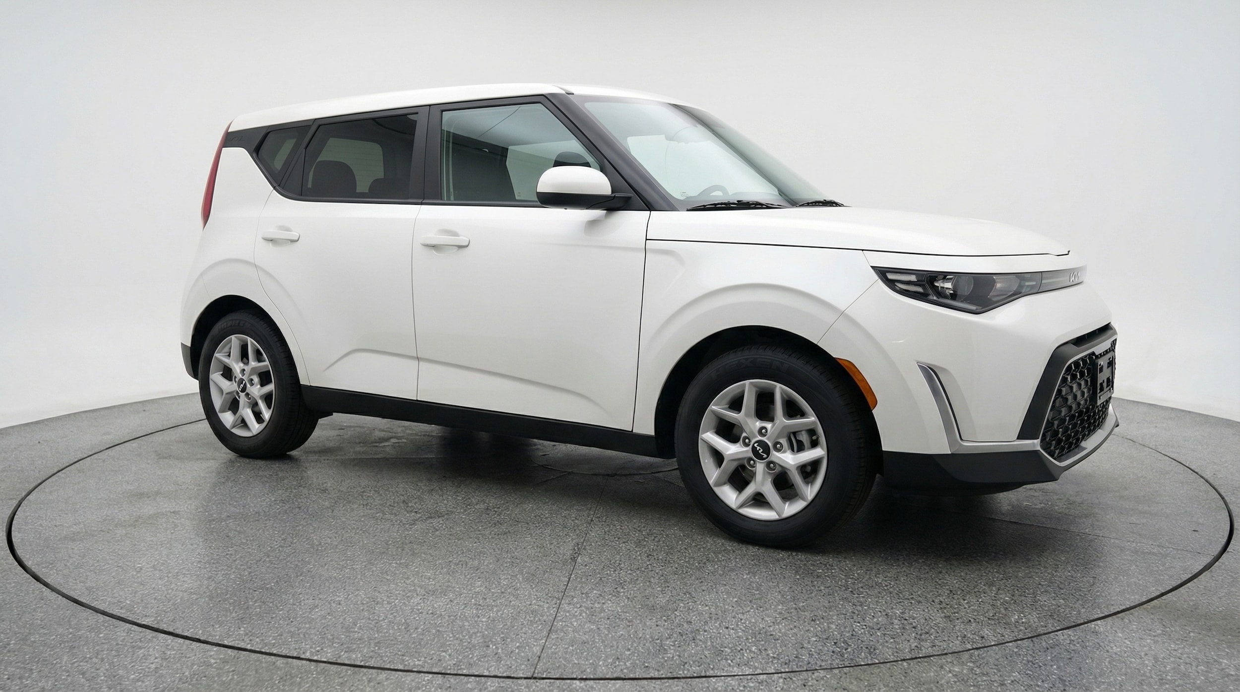 Thumbnail: 2025 Kia Soul - 1