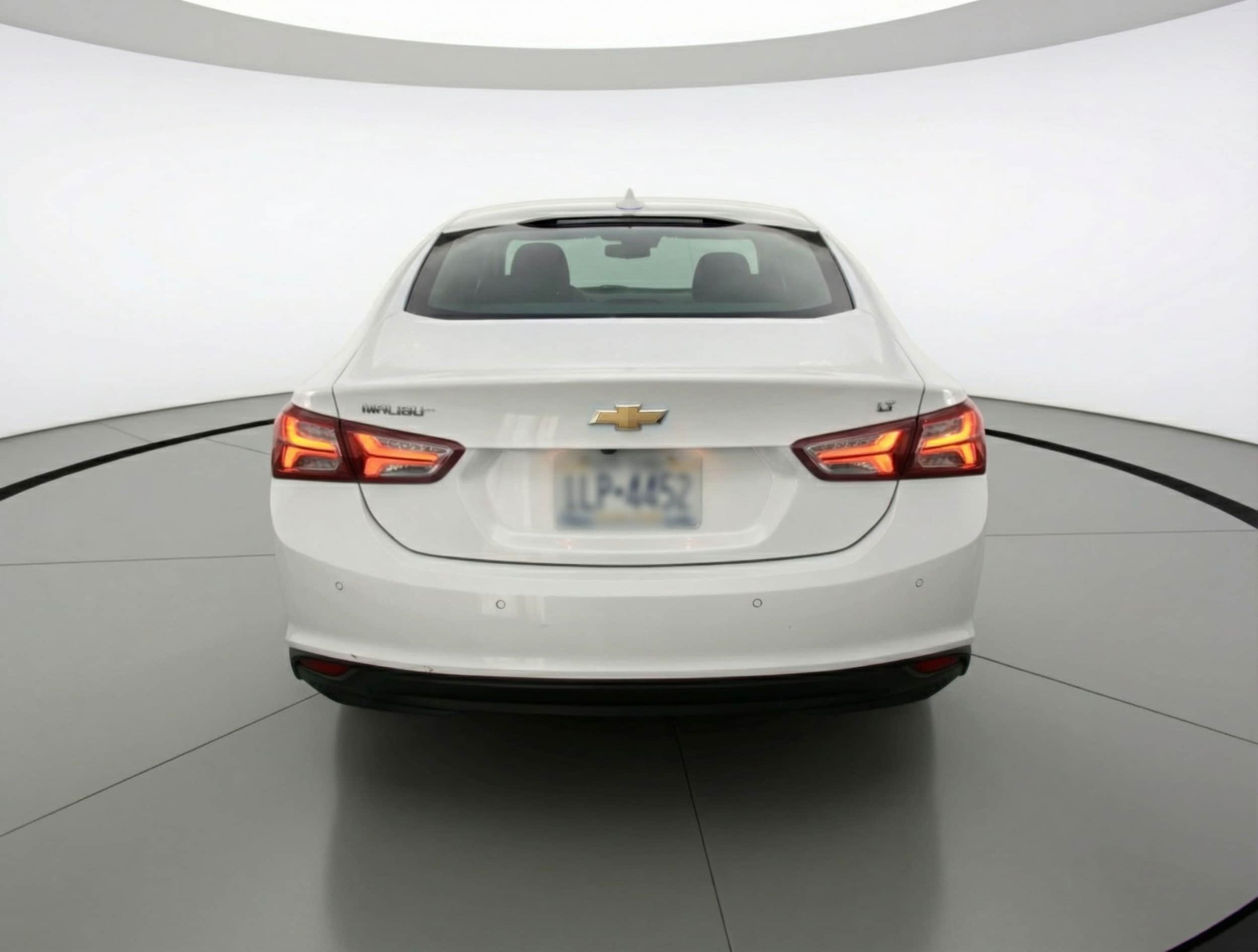 Thumbnail: 2024 Chevrolet Malibu - 6