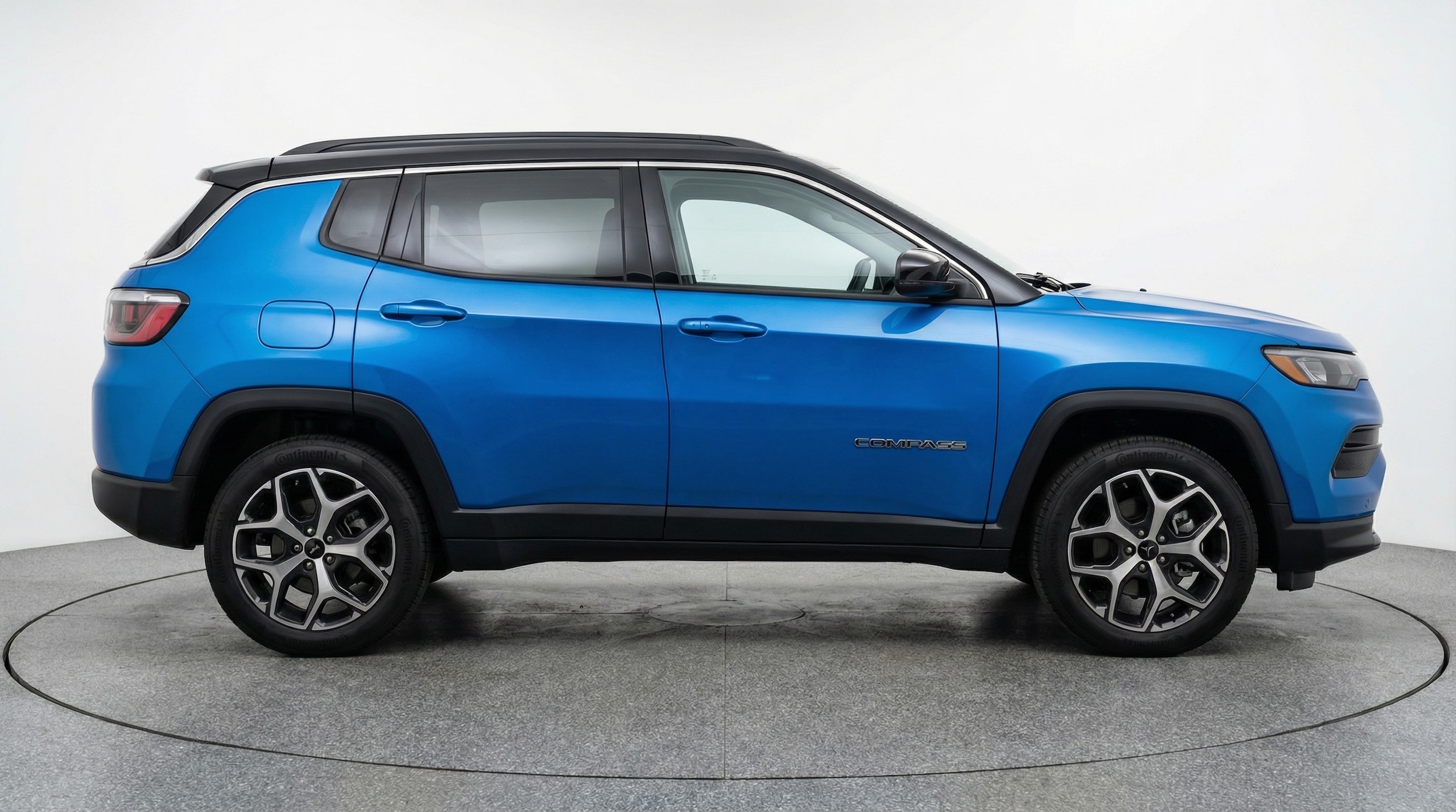 Thumbnail: 2025 Jeep Compass - 8