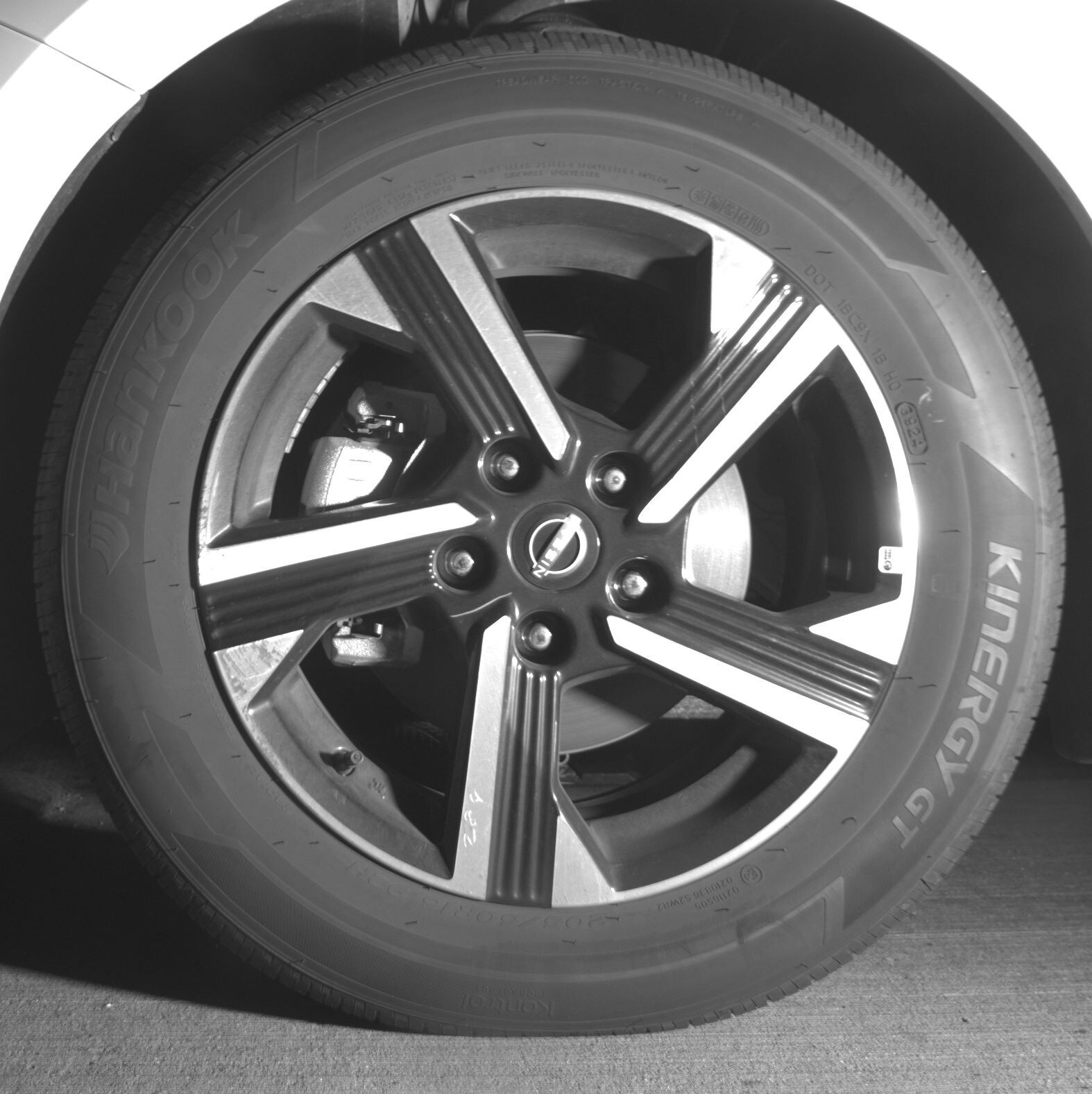 Thumbnail: 2025 Nissan Sentra - 9