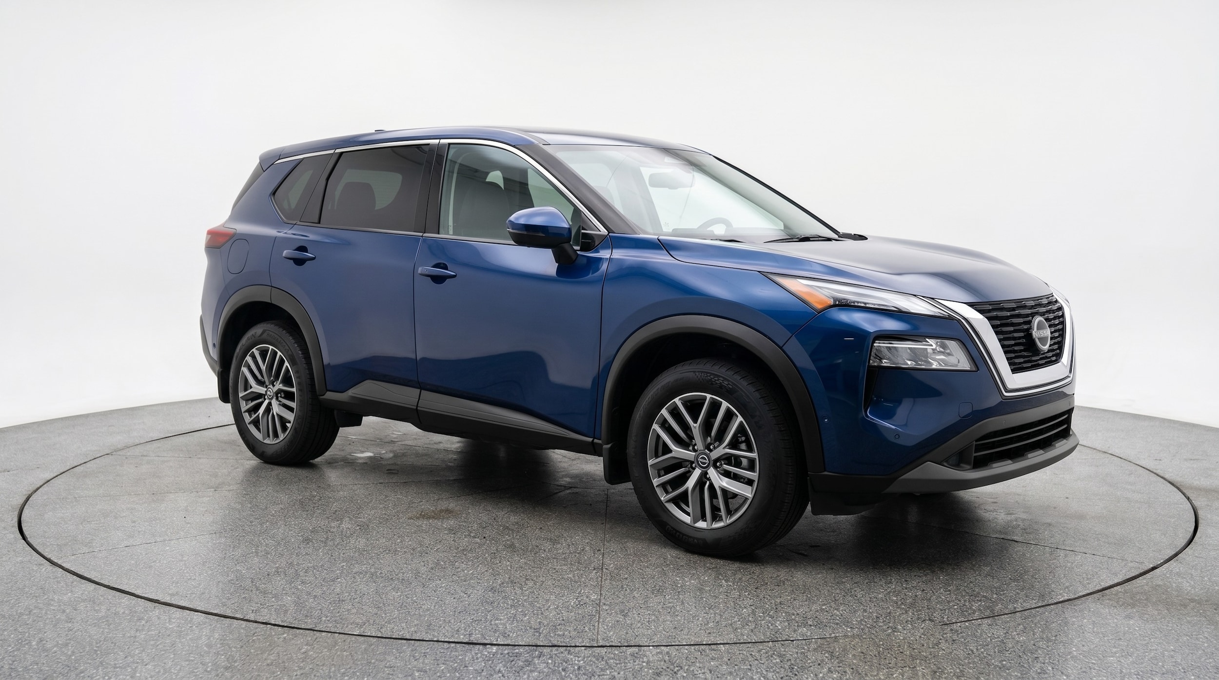 Thumbnail: 2026 Nissan Rogue - 1