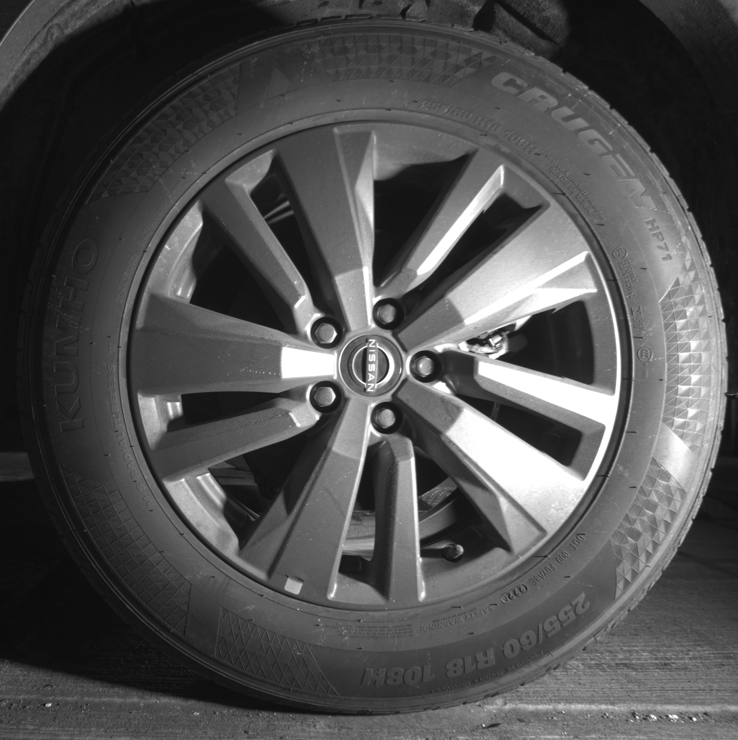 Thumbnail: 2025 Nissan Pathfinder - 11