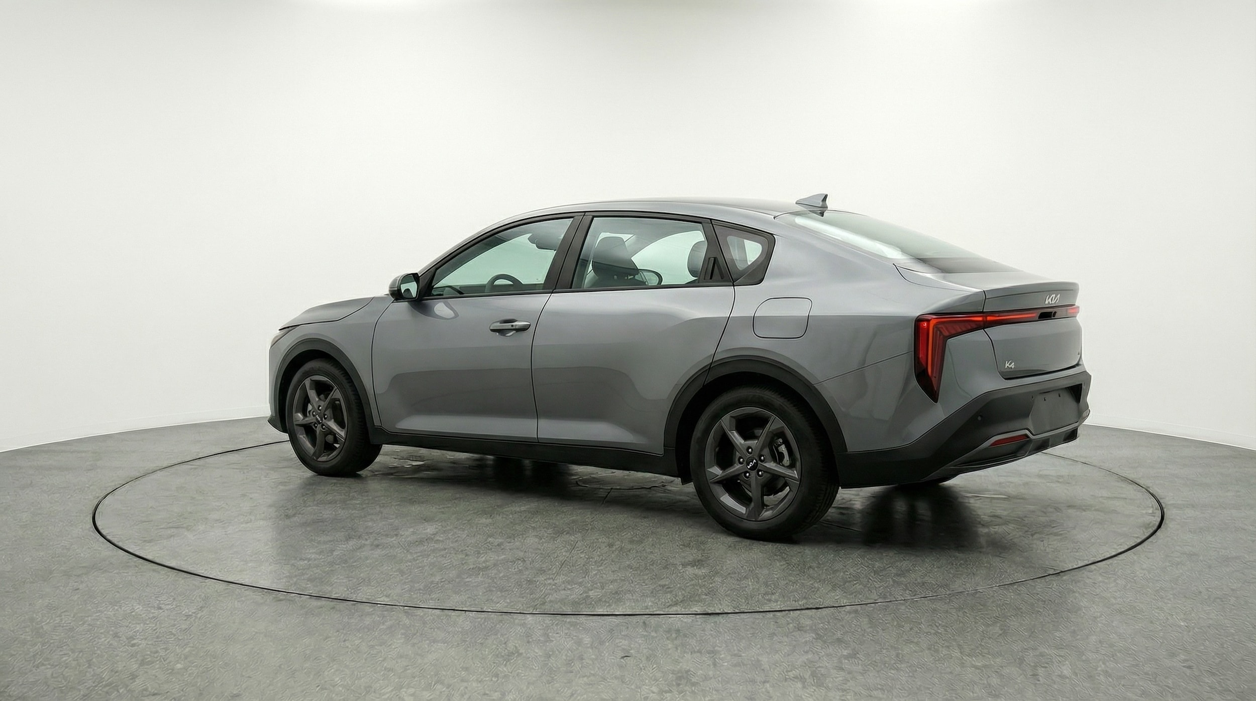 Thumbnail: 2025 Kia K4 - 5