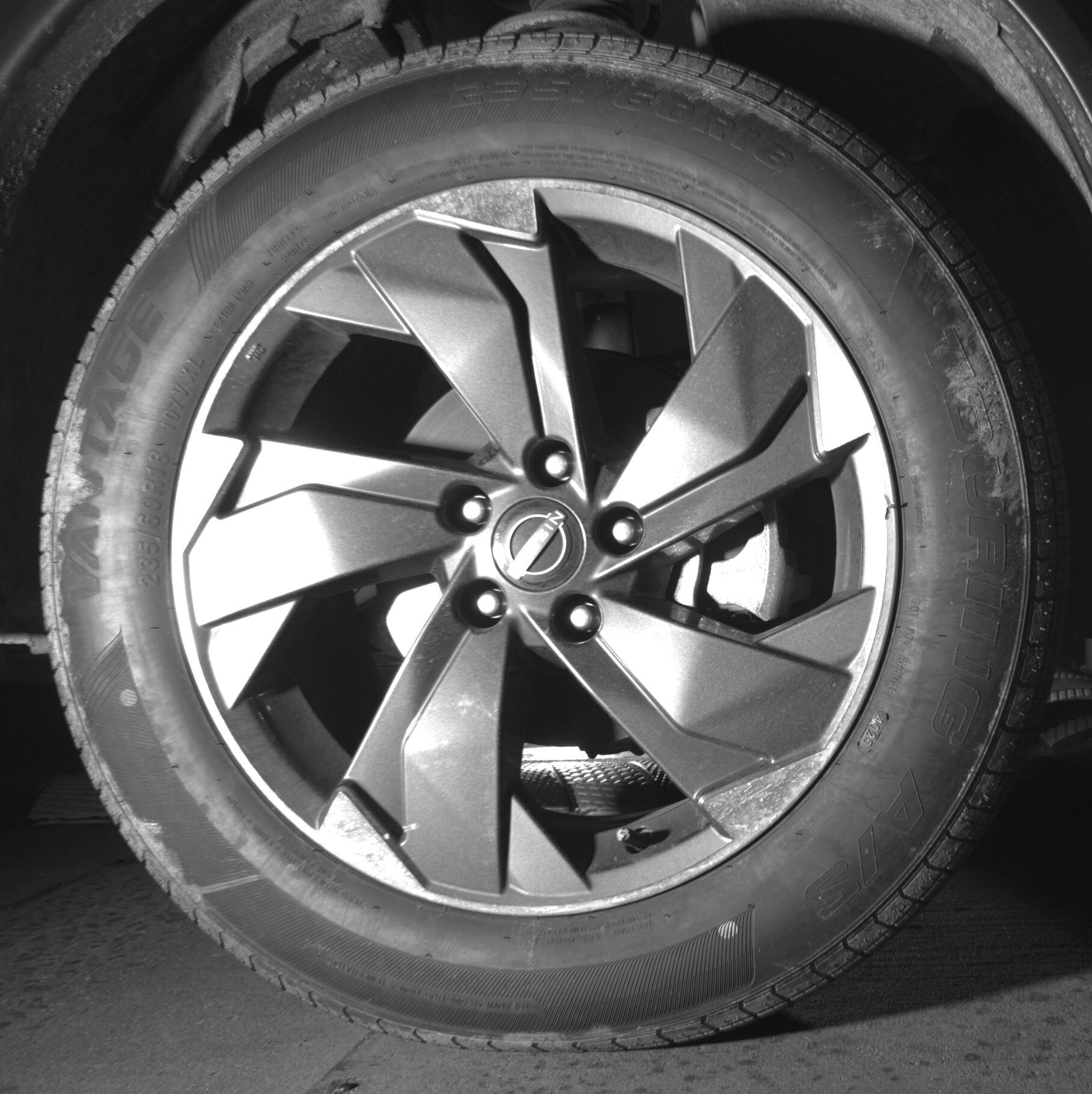 Thumbnail: 2025 Nissan Rogue - 10