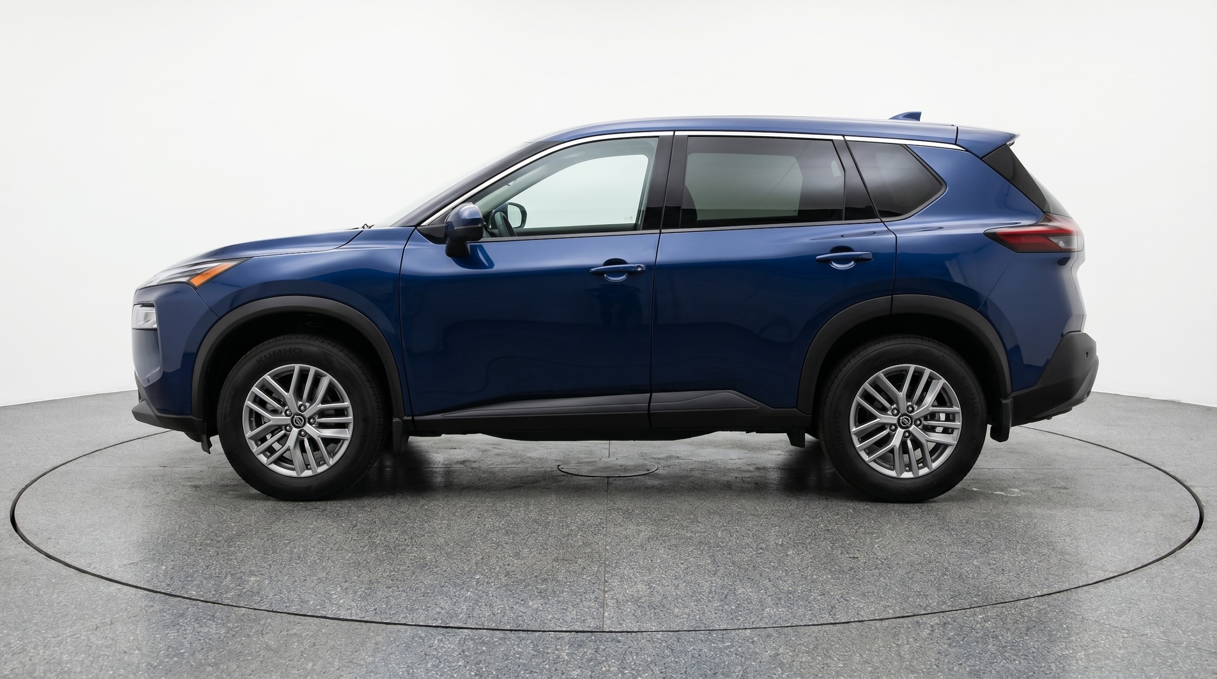 Thumbnail: 2026 Nissan Rogue - 4