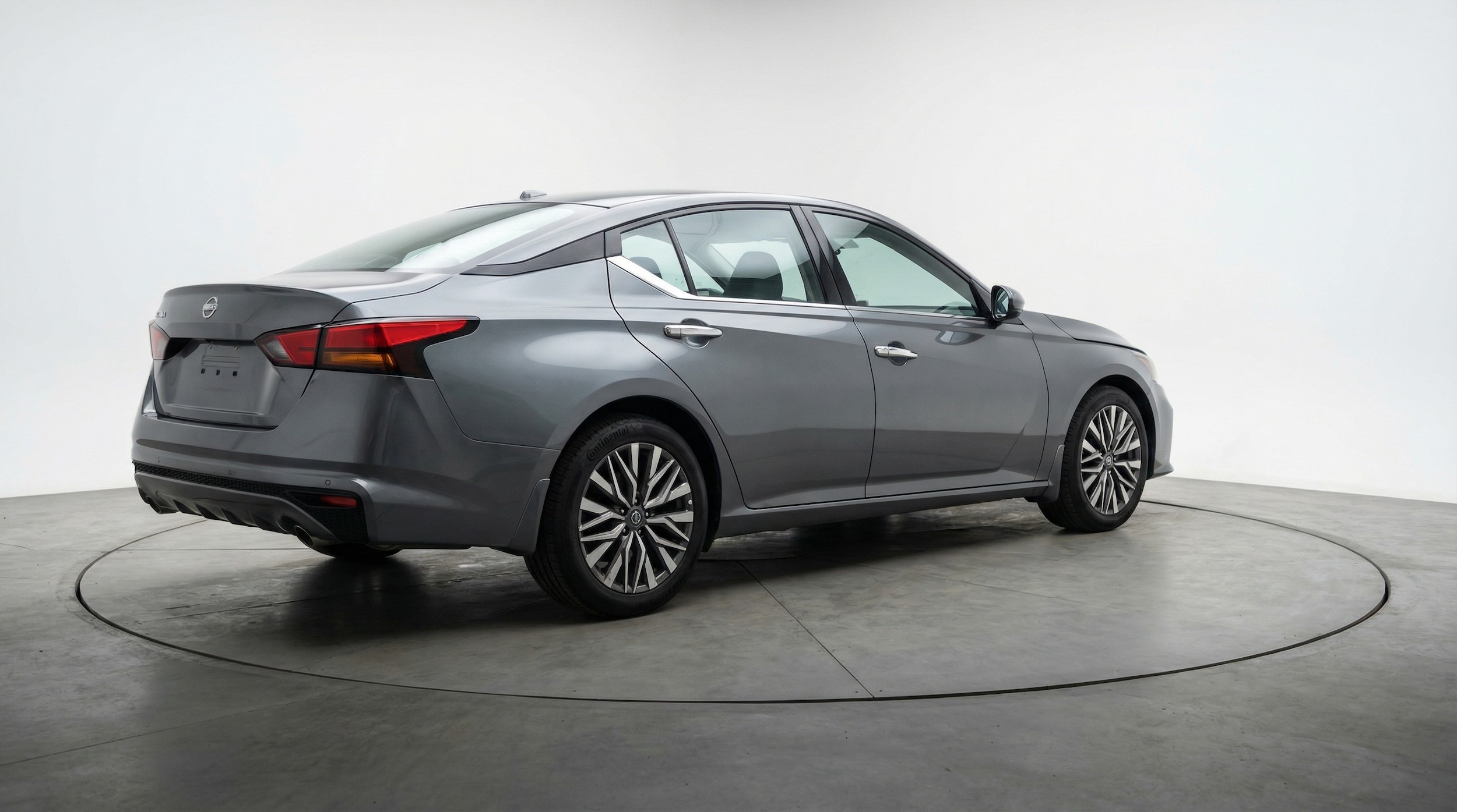 Thumbnail: 2025 Nissan Altima - 7