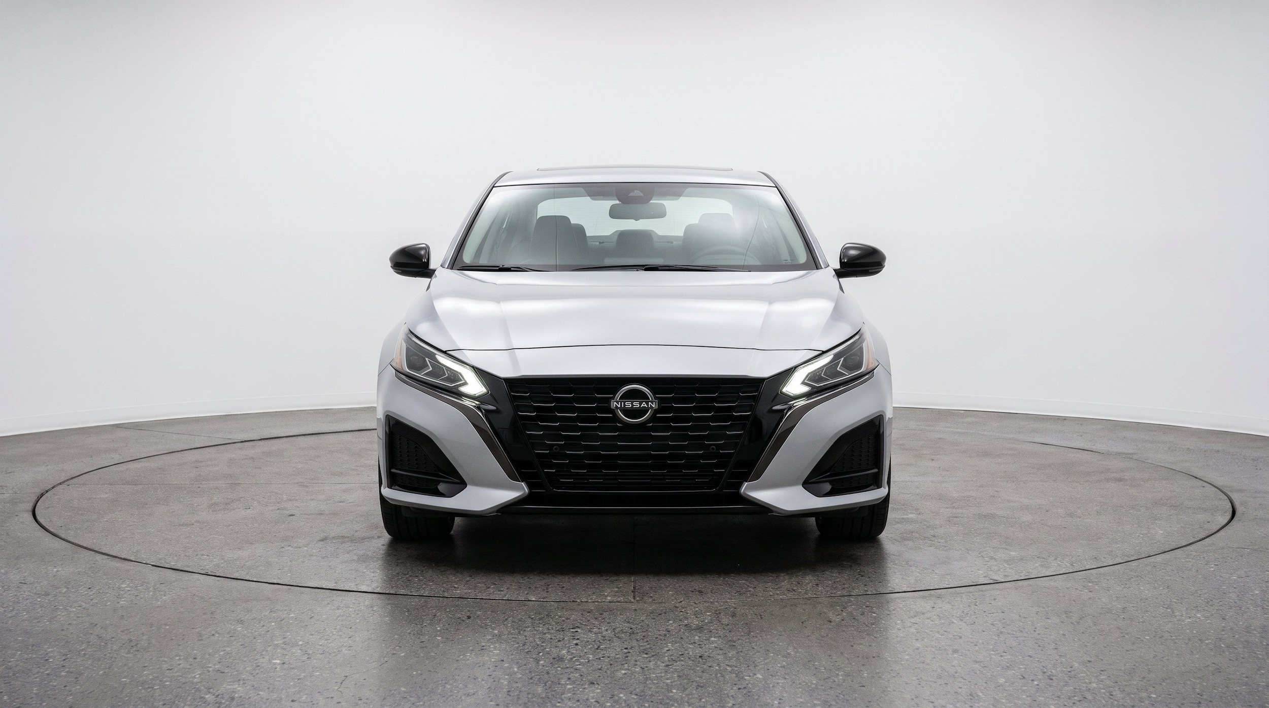 Thumbnail: 2026 Nissan Altima - 2