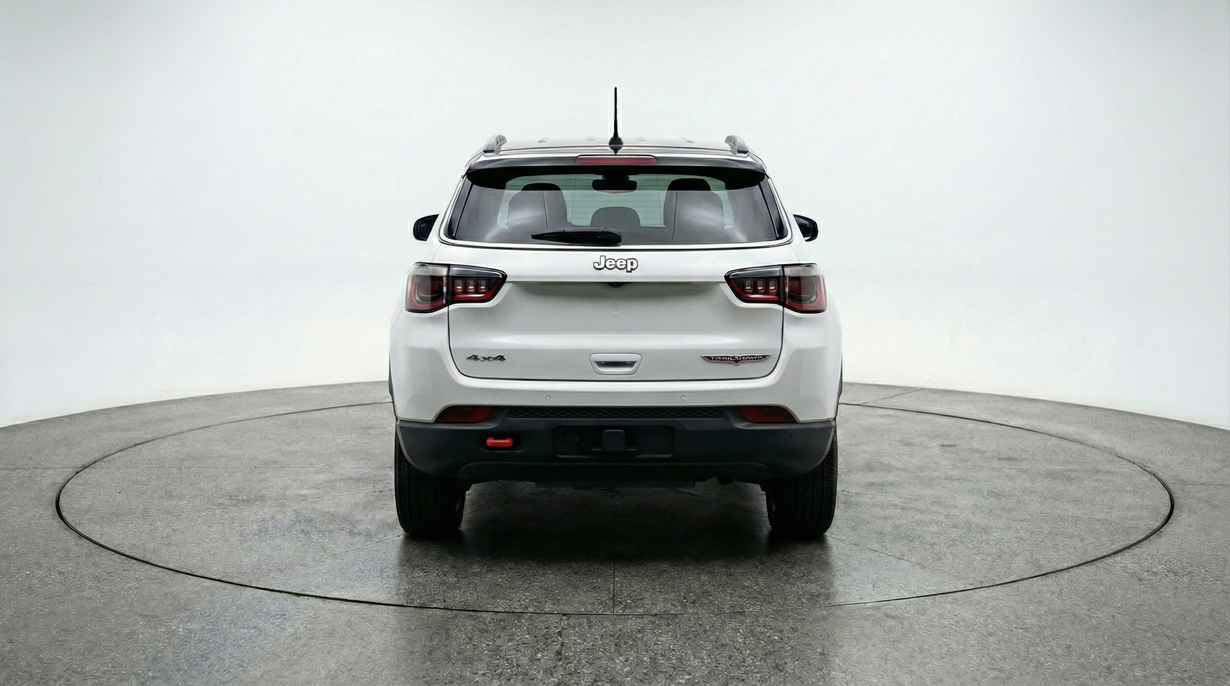 Thumbnail: 2025 Jeep Compass - 6