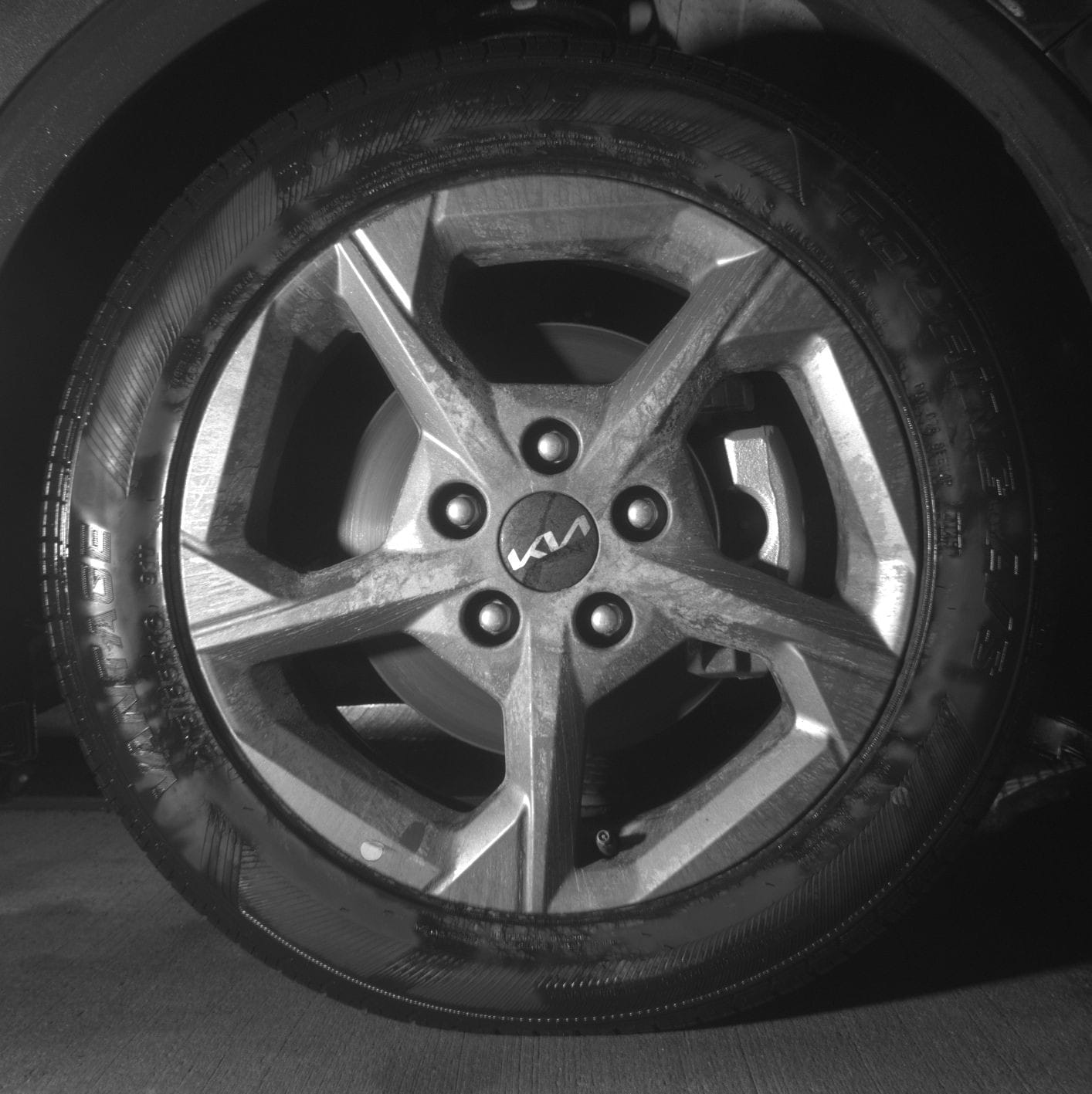 Thumbnail: 2025 Kia K4 - 10