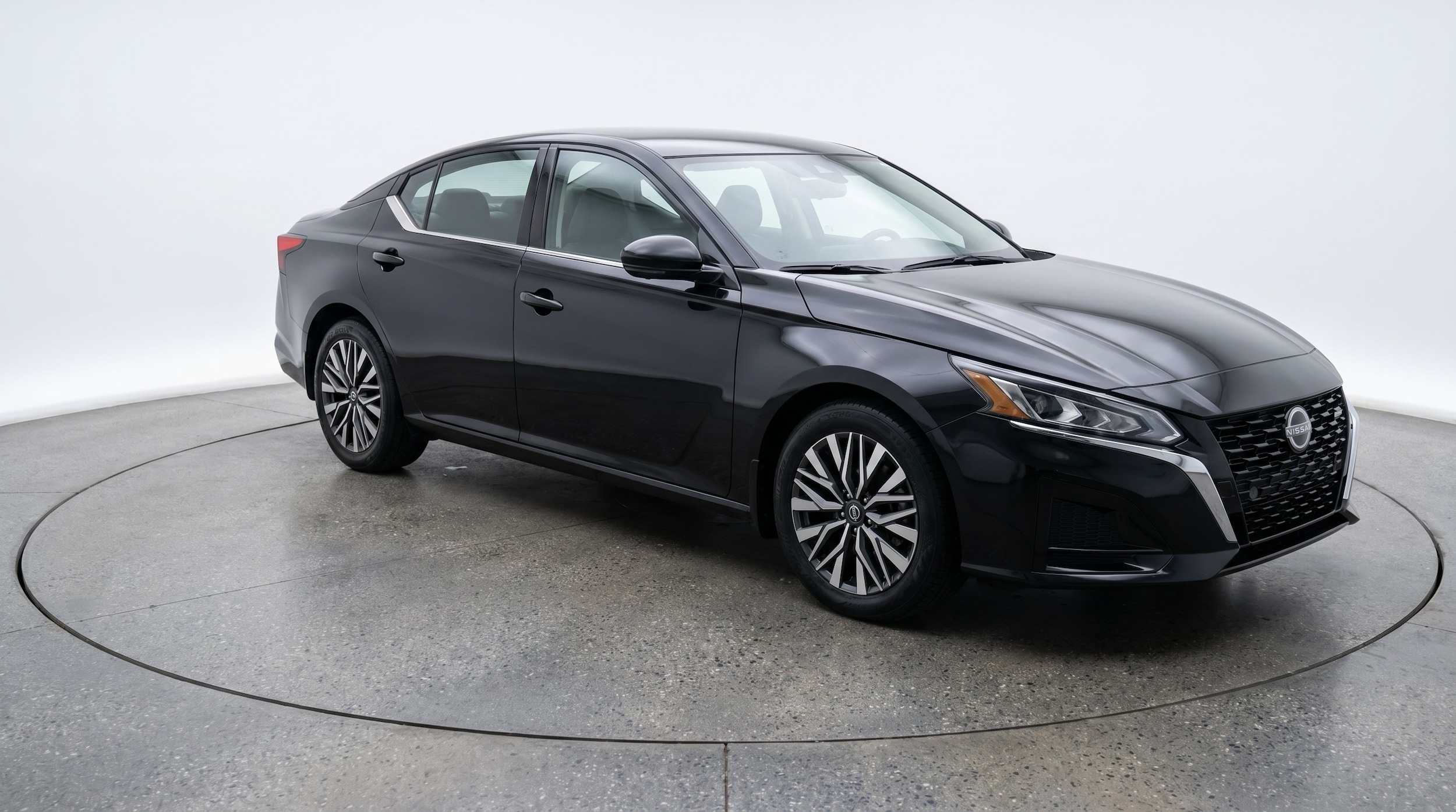 Thumbnail: 2026 Nissan Altima - 1