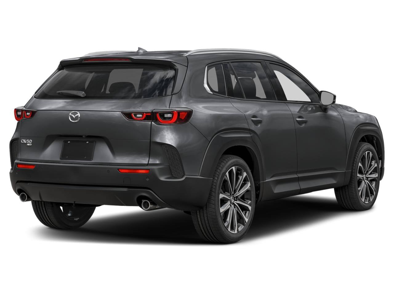 Thumbnail: 2026 Mazda CX-50 - 2