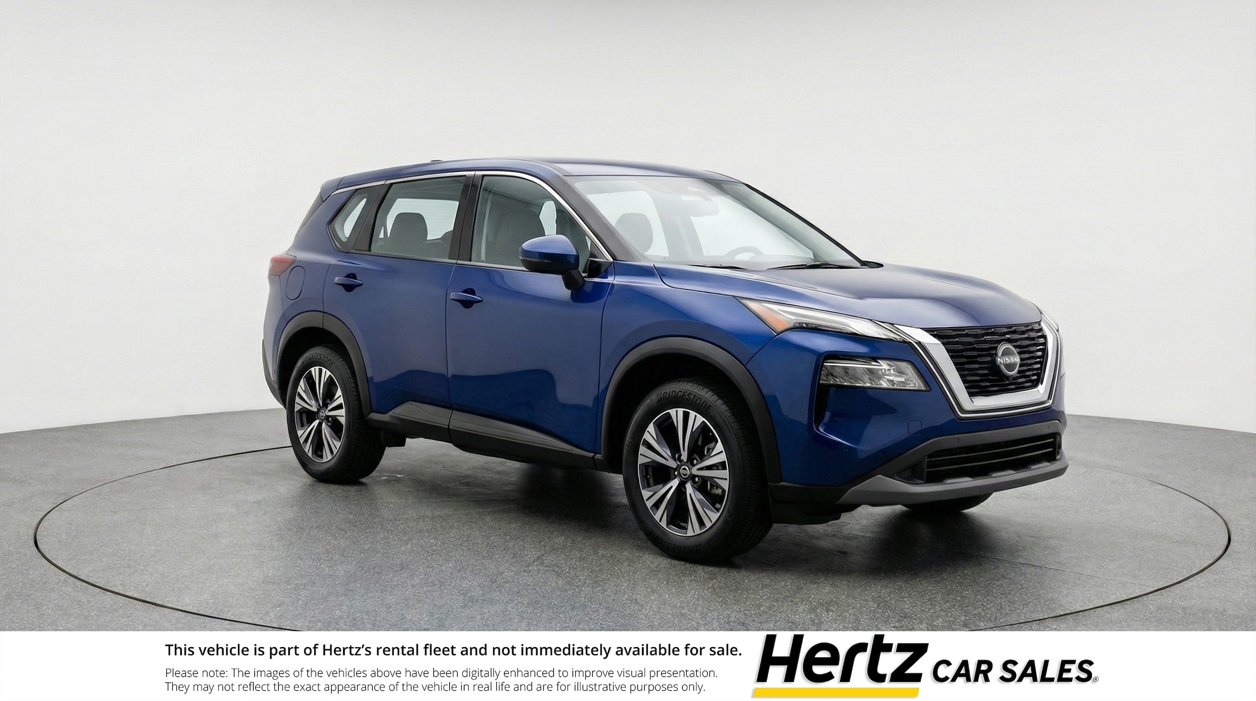 Thumbnail: 2026 Nissan Rogue - 1
