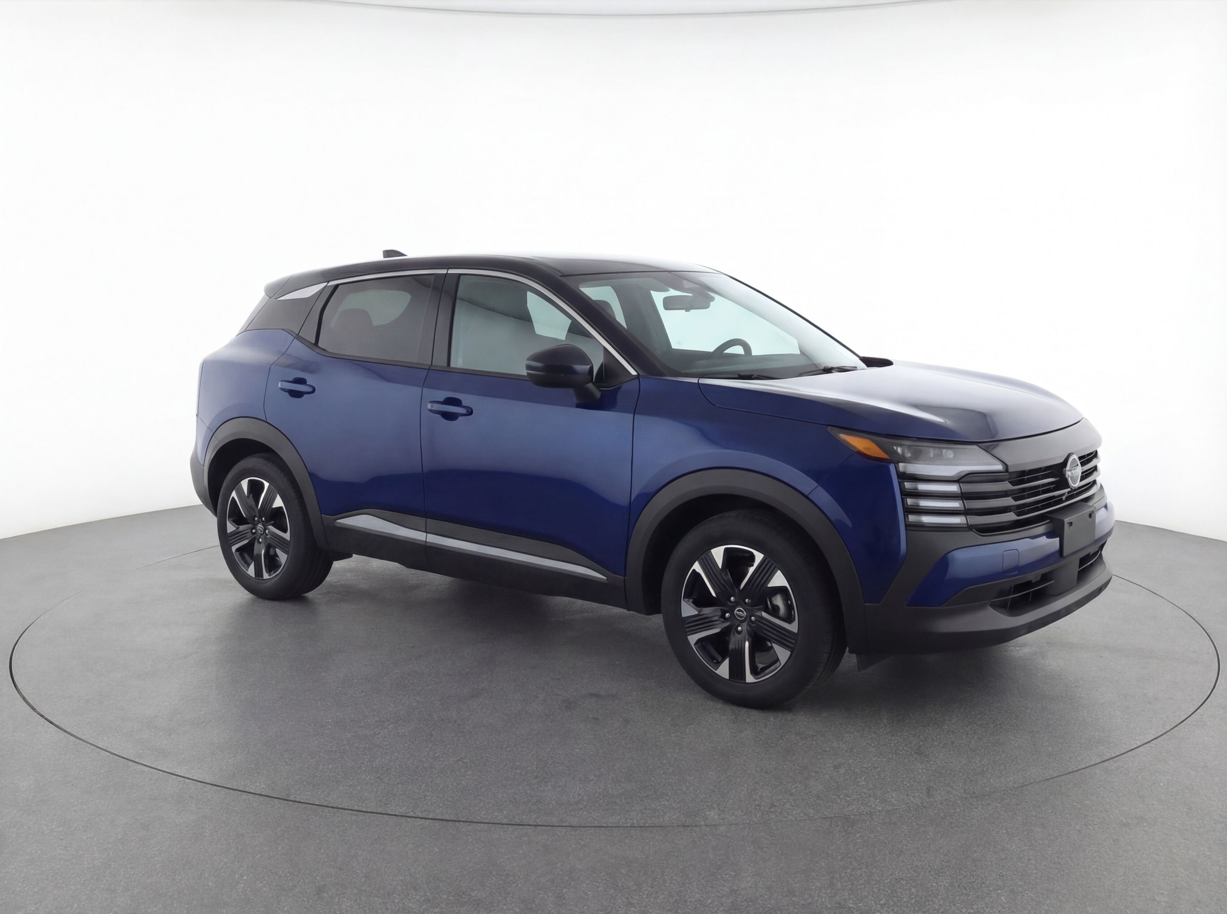 Thumbnail: 2025 Nissan Kicks - 1