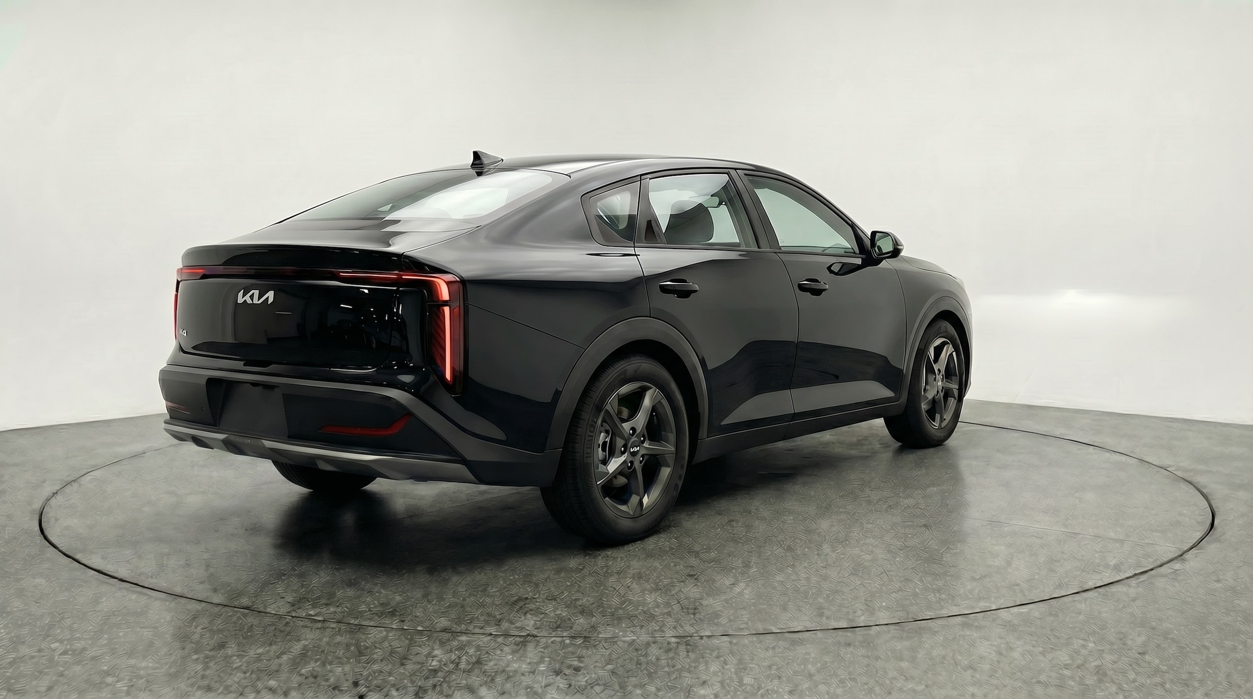 Thumbnail: 2026 Kia K4 - 7