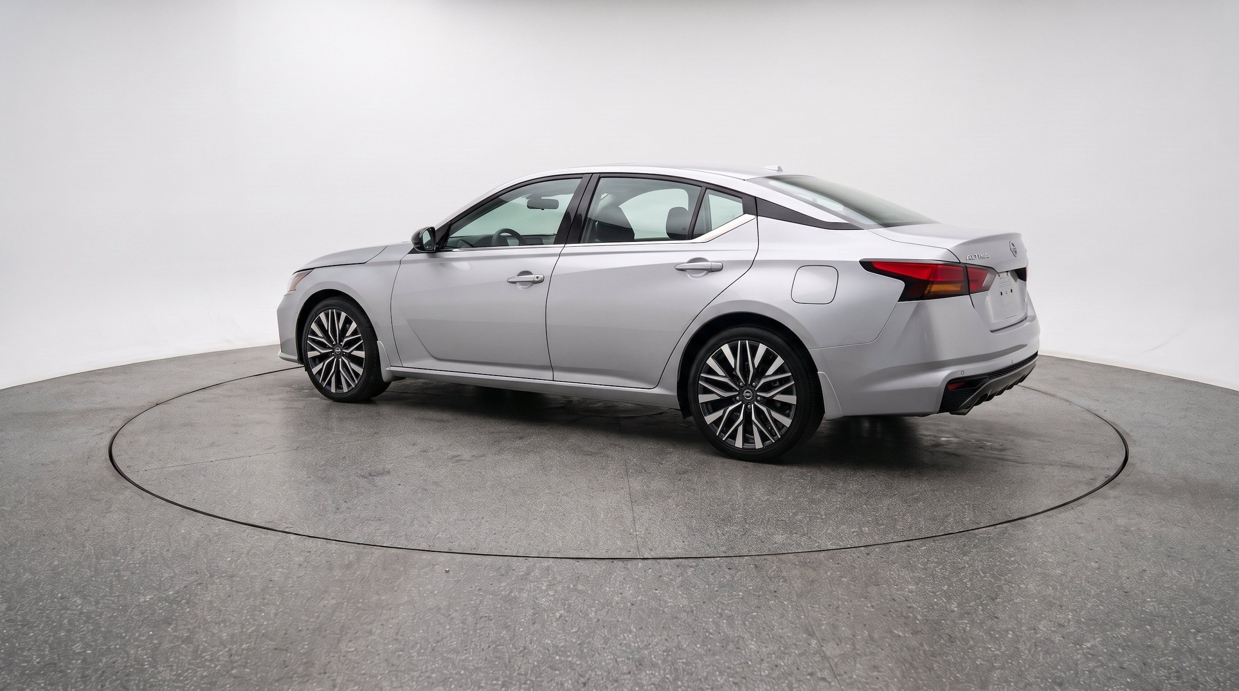 Thumbnail: 2026 Nissan Altima - 6