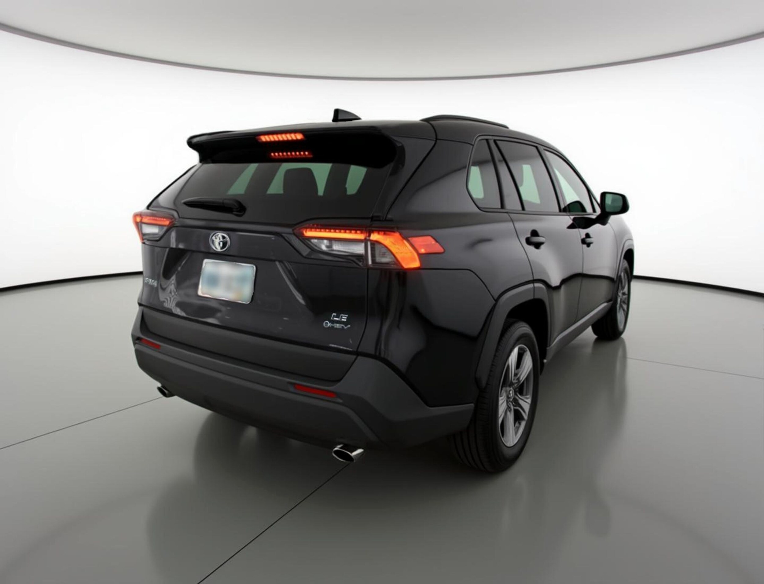 Thumbnail: 2025 Toyota RAV4 - 7