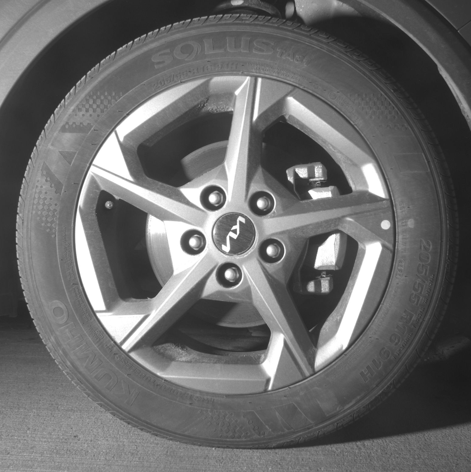 Thumbnail: 2025 Kia K4 - 10