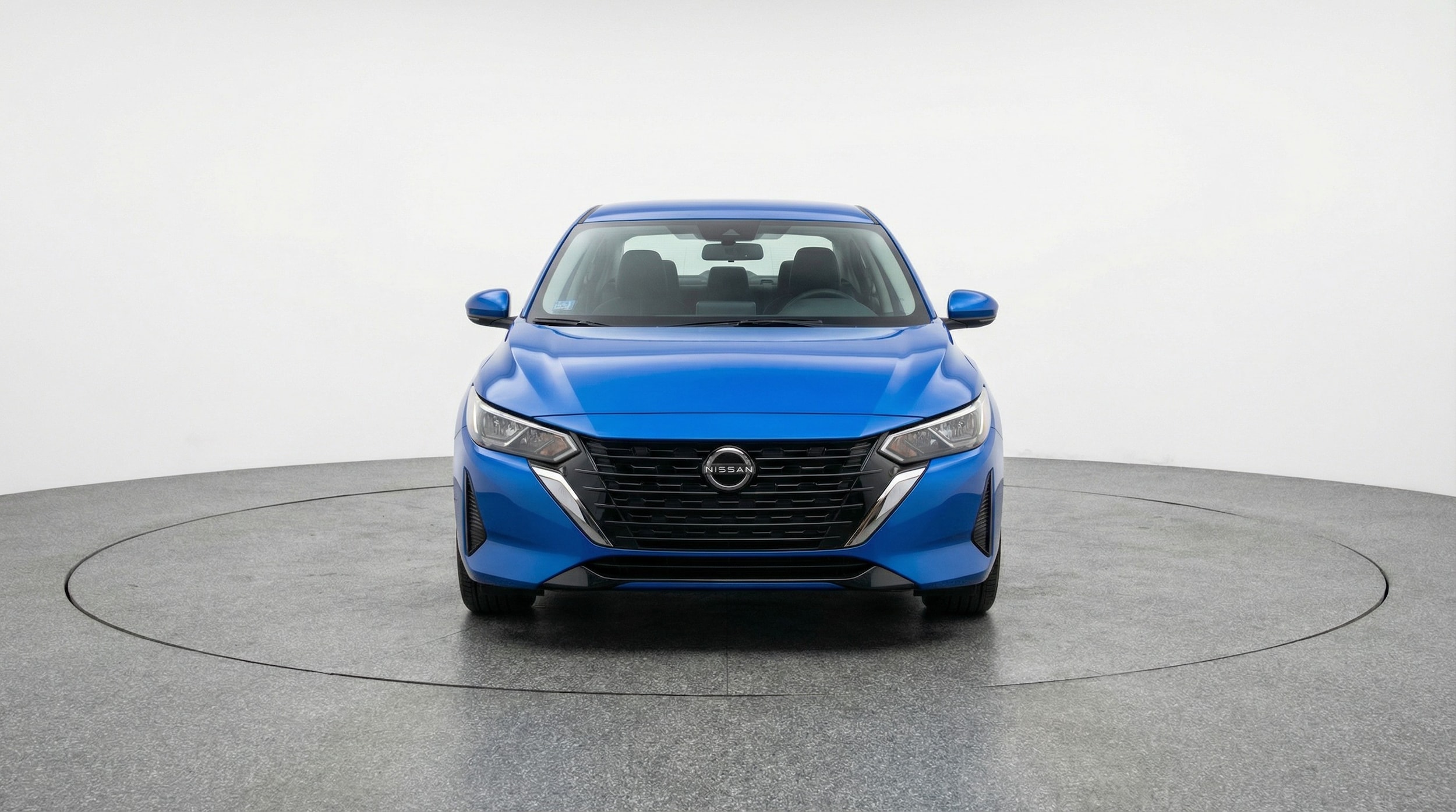 Thumbnail: 2025 Nissan Sentra - 2