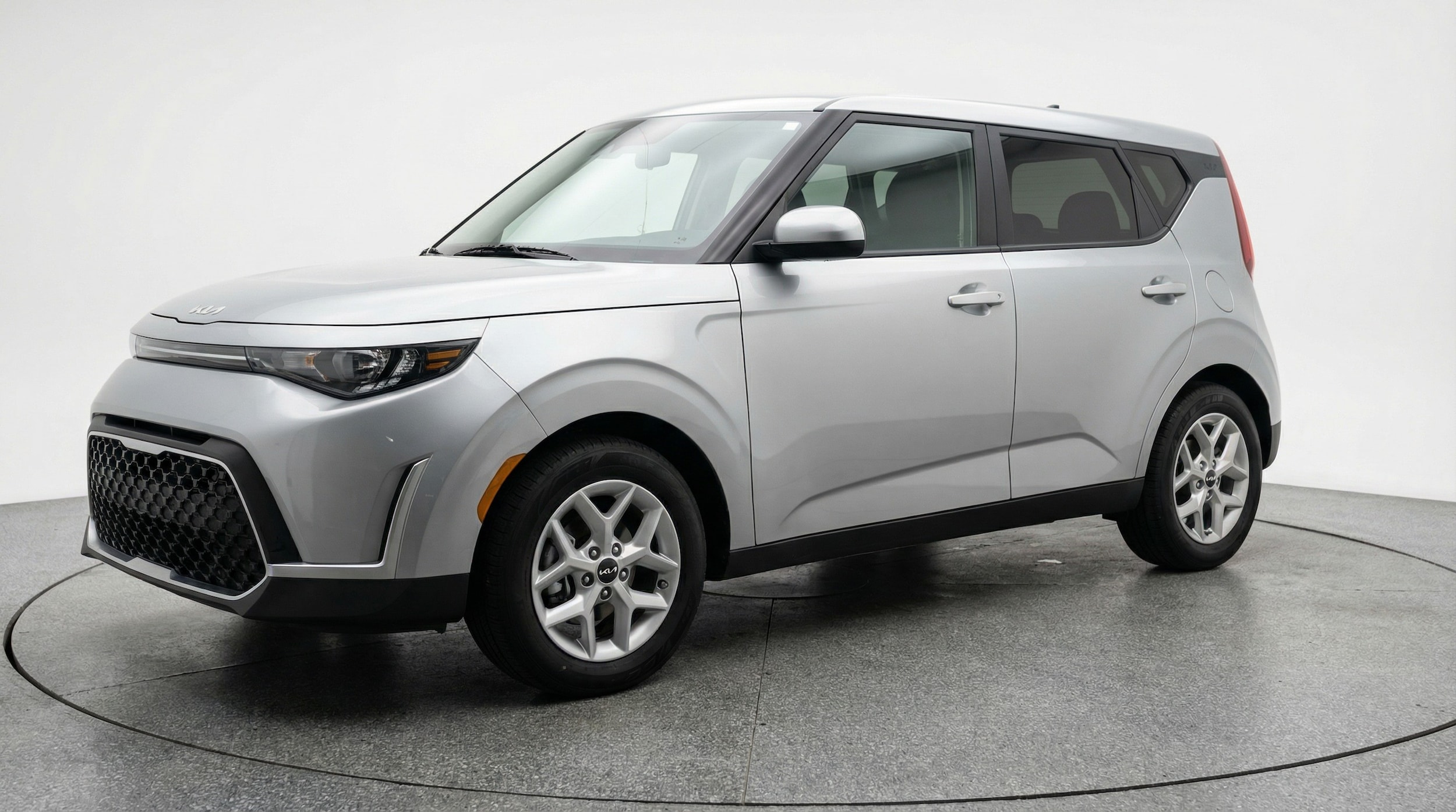 Thumbnail: 2025 Kia Soul - 3