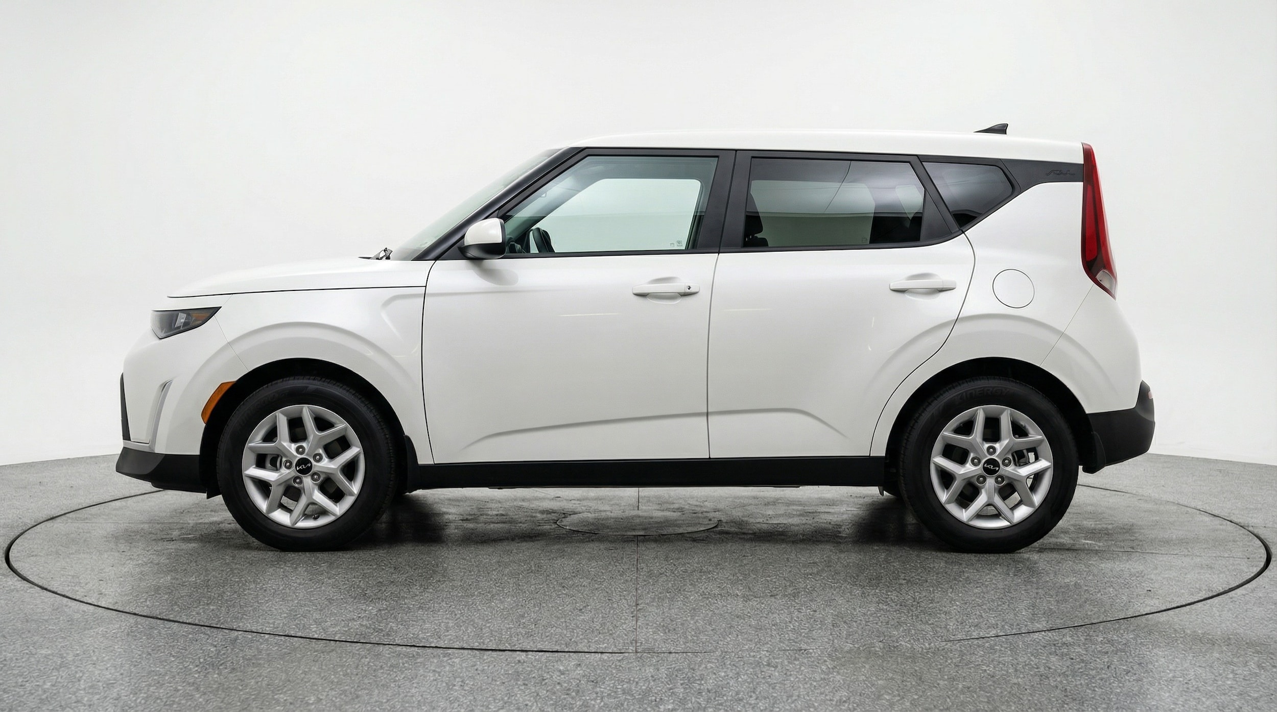 Thumbnail: 2025 Kia Soul - 4