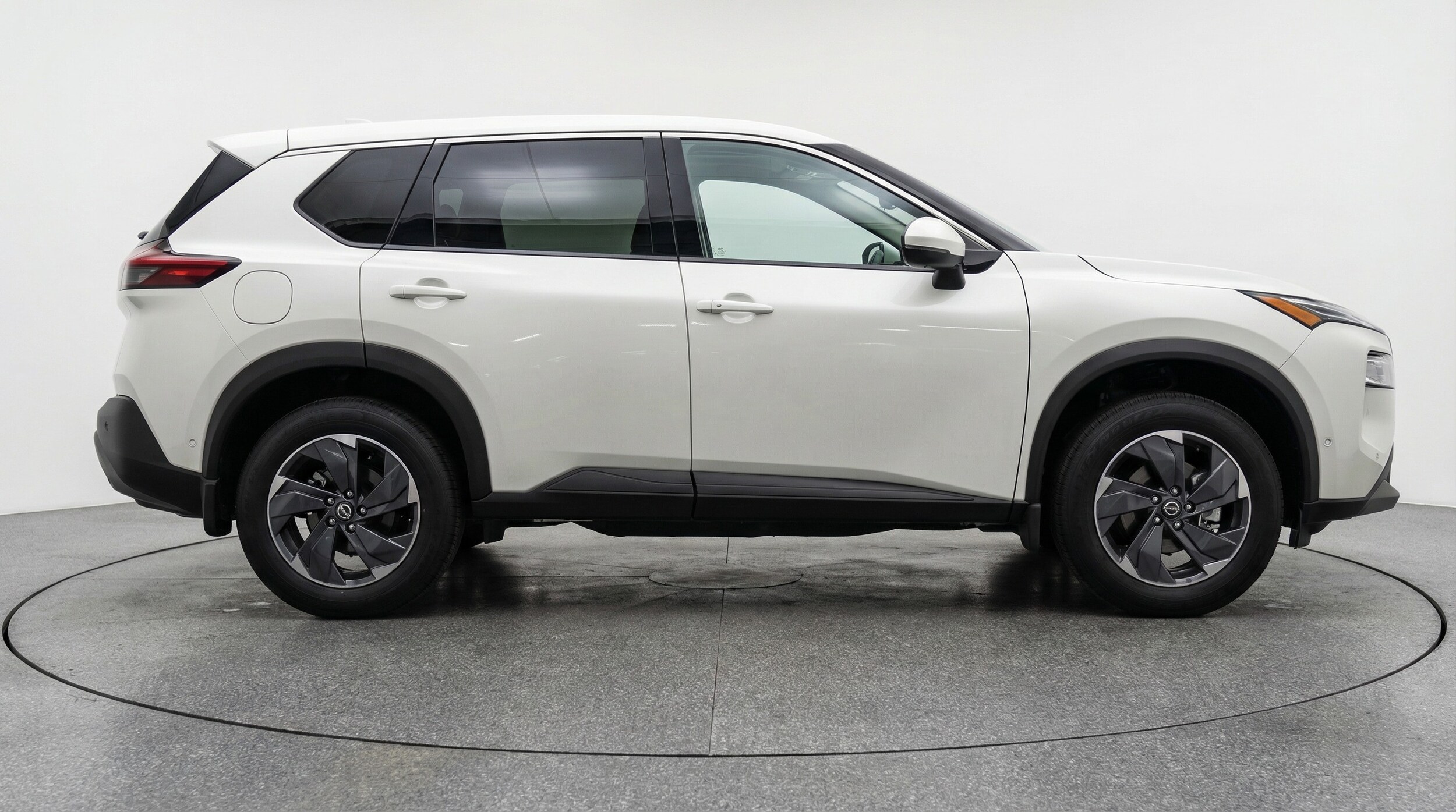 Thumbnail: 2025 Nissan Rogue - 8