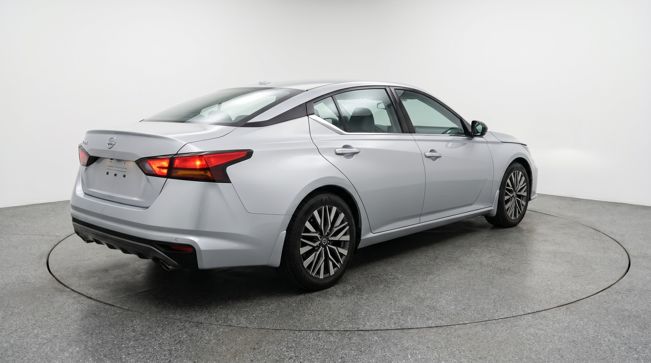 Thumbnail: 2026 Nissan Altima - 7