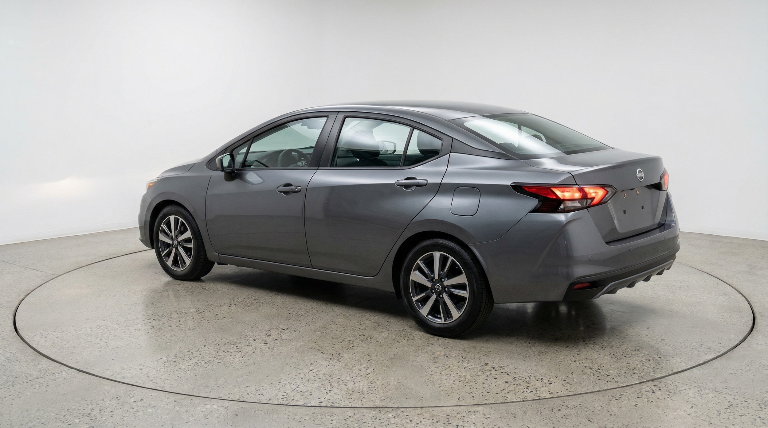 Thumbnail: 2025 Nissan Versa - 5