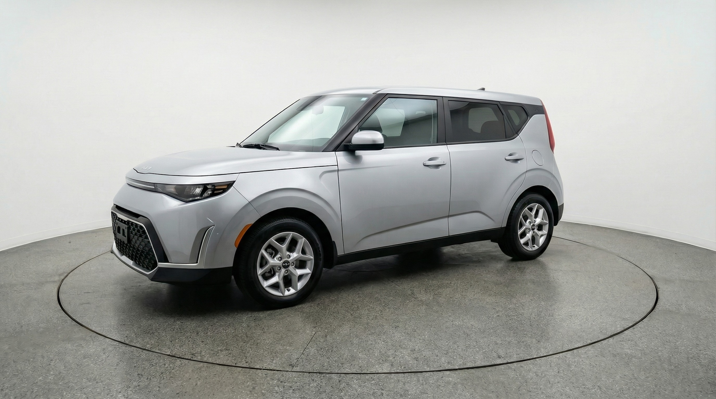 Thumbnail: 2025 Kia Soul - 3