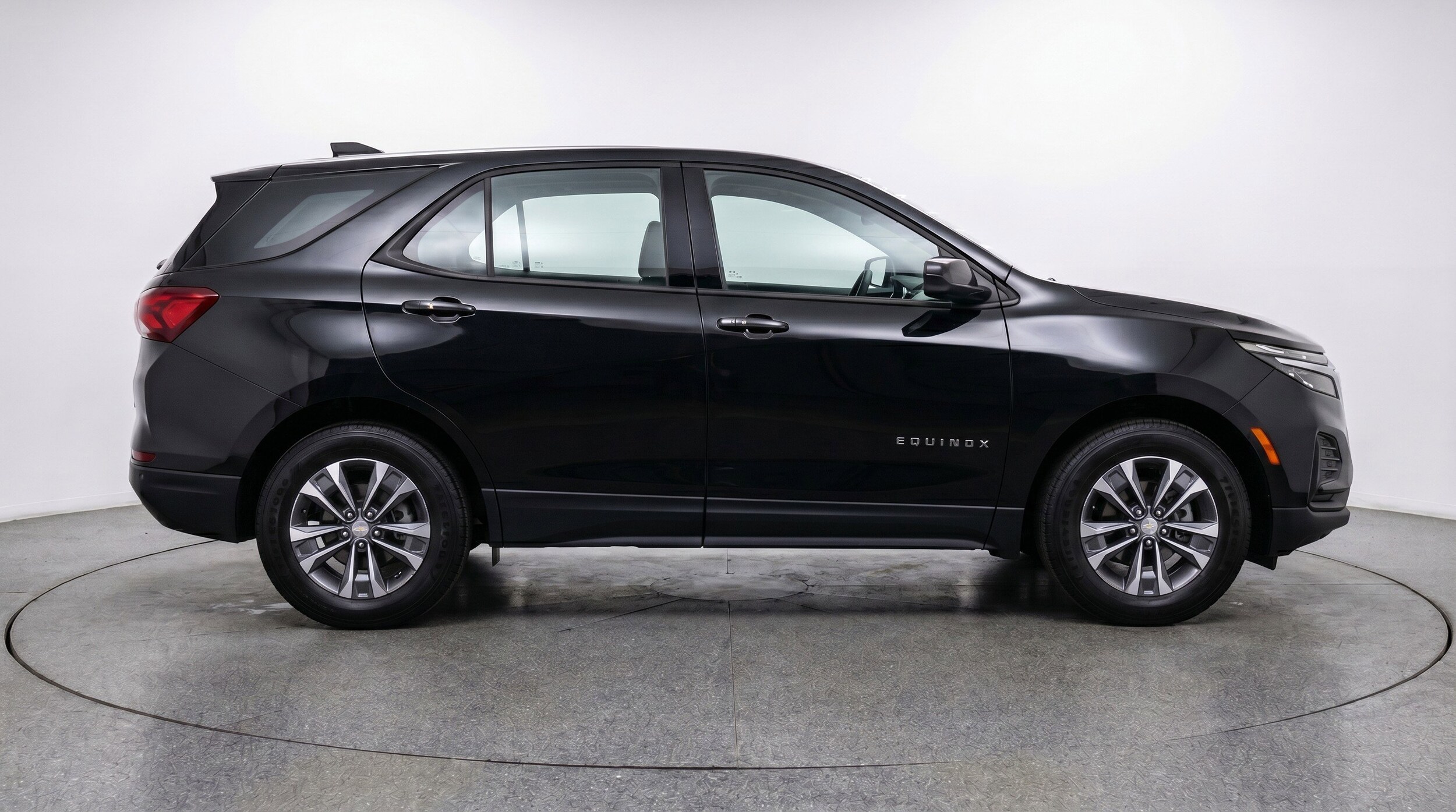 Thumbnail: 2025 Chevrolet Equinox - 11