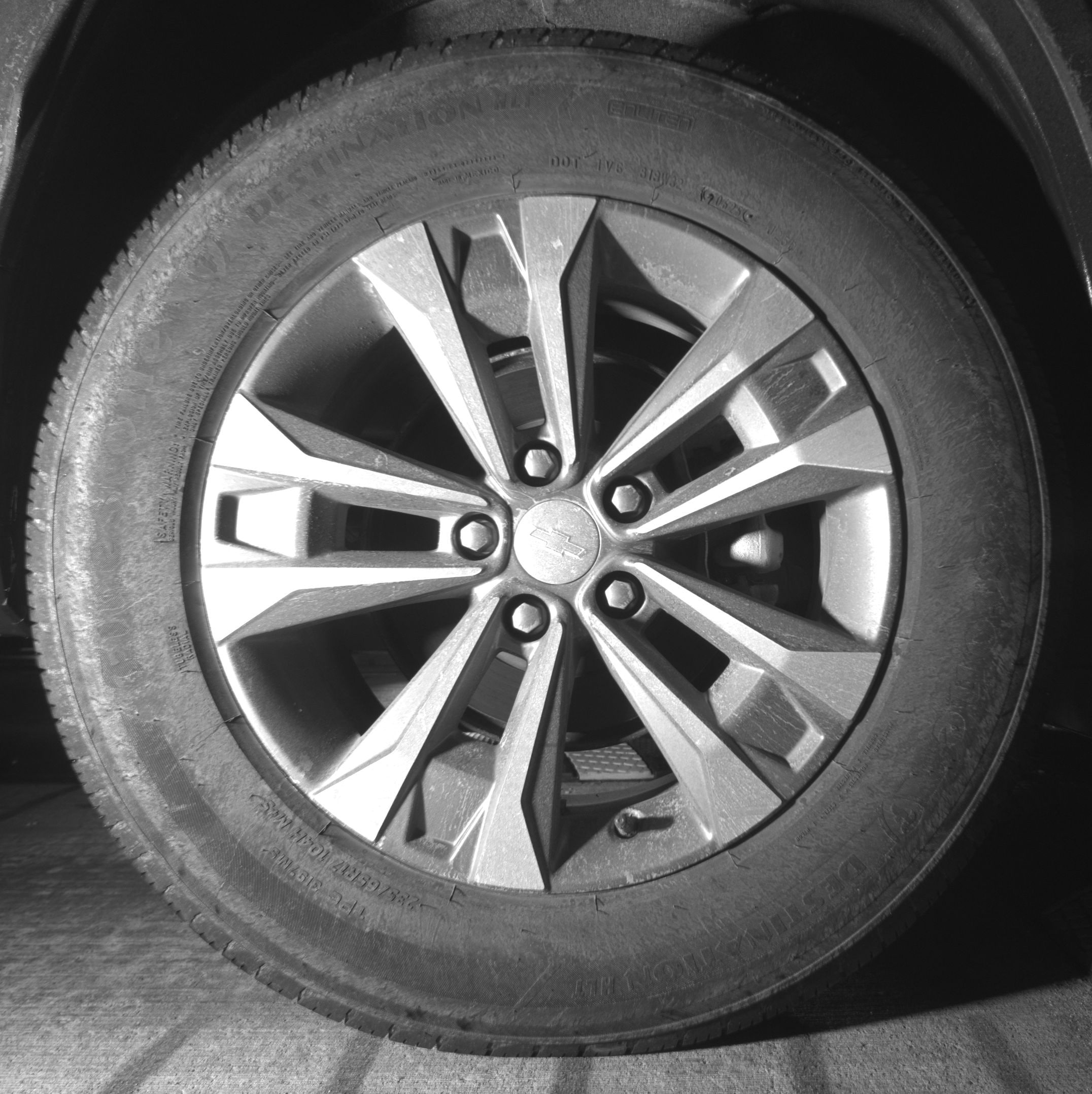 Thumbnail: 2025 Chevrolet Equinox - 12