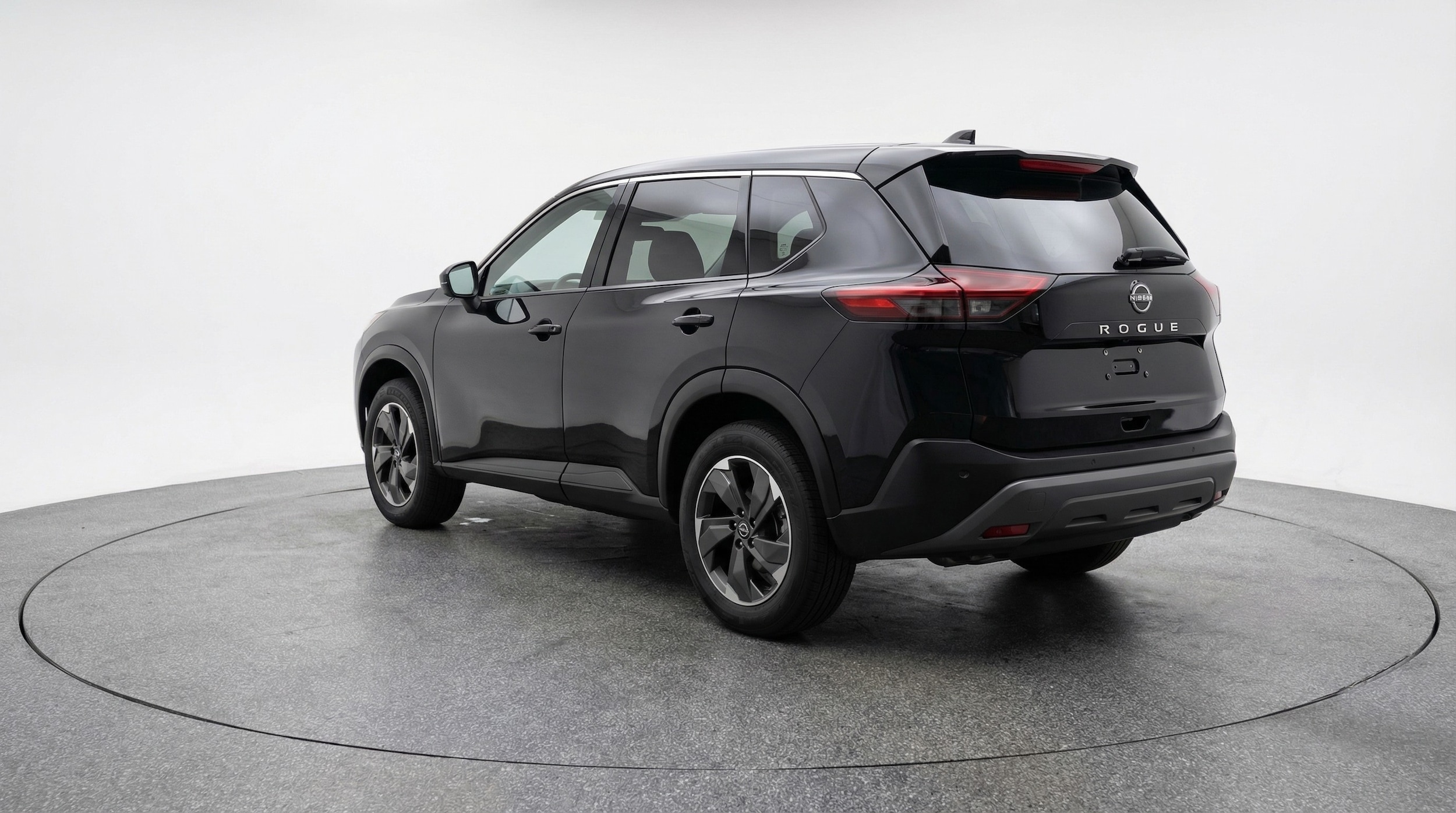 Thumbnail: 2025 Nissan Rogue - 5