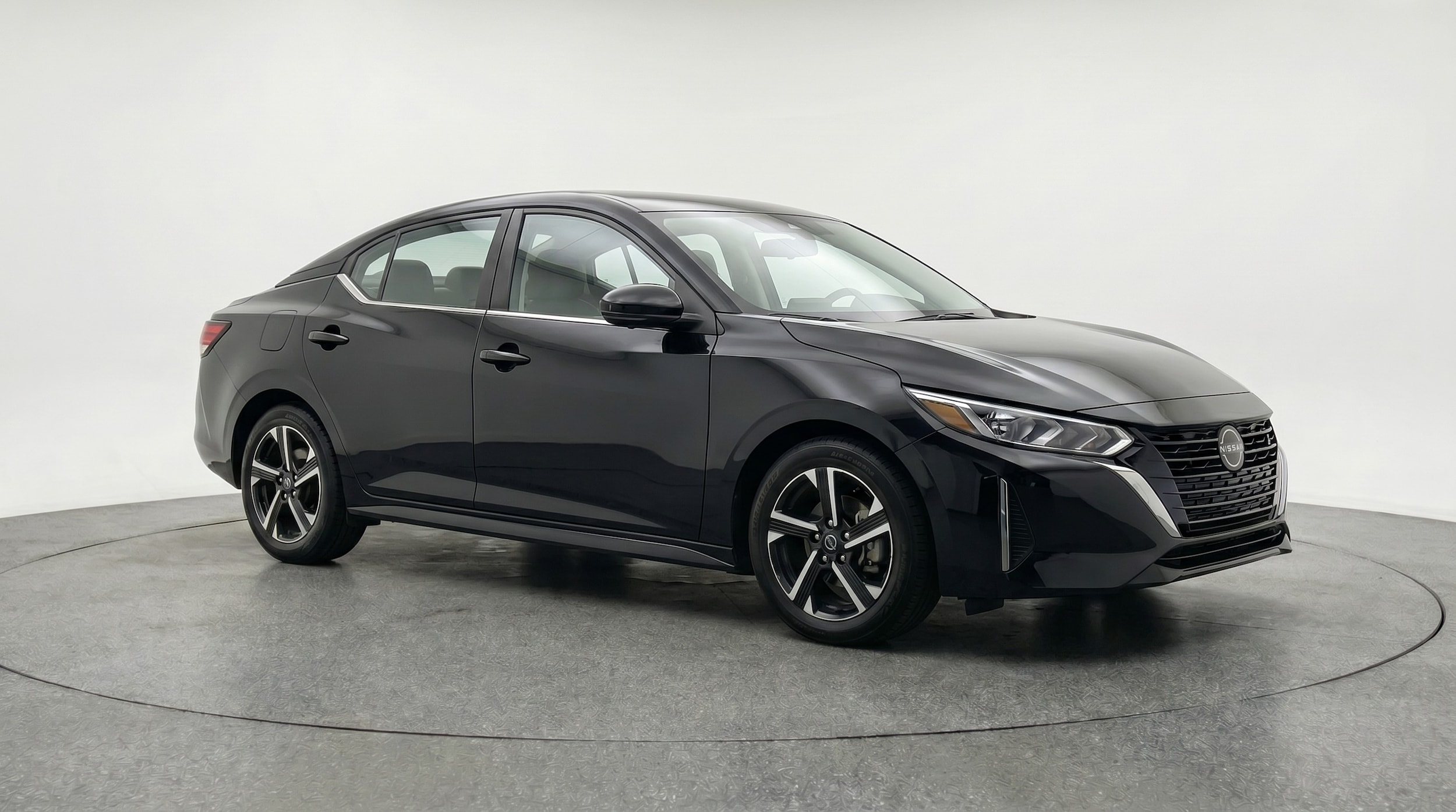 Thumbnail: 2024 Nissan Sentra - 1