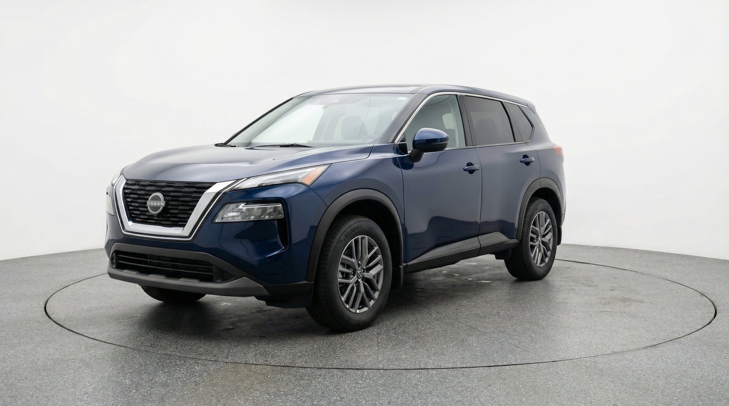 Thumbnail: 2026 Nissan Rogue - 3