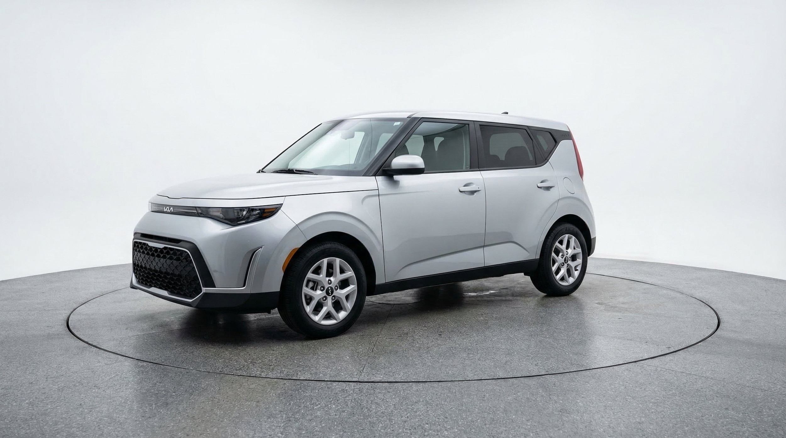 Thumbnail: 2025 Kia Soul - 3