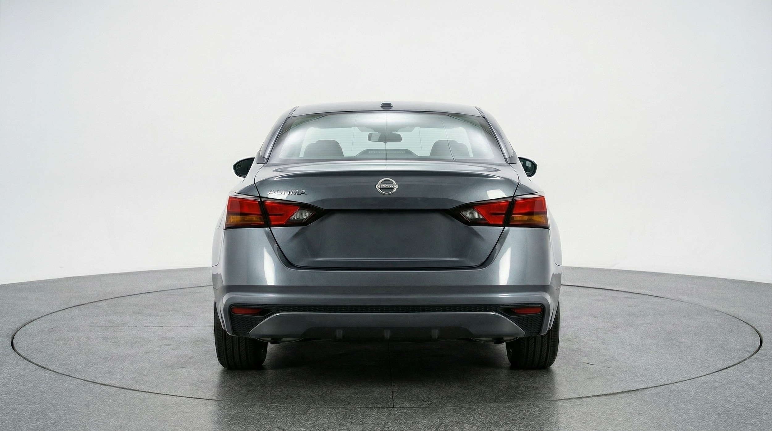 Thumbnail: 2025 Nissan Altima - 6