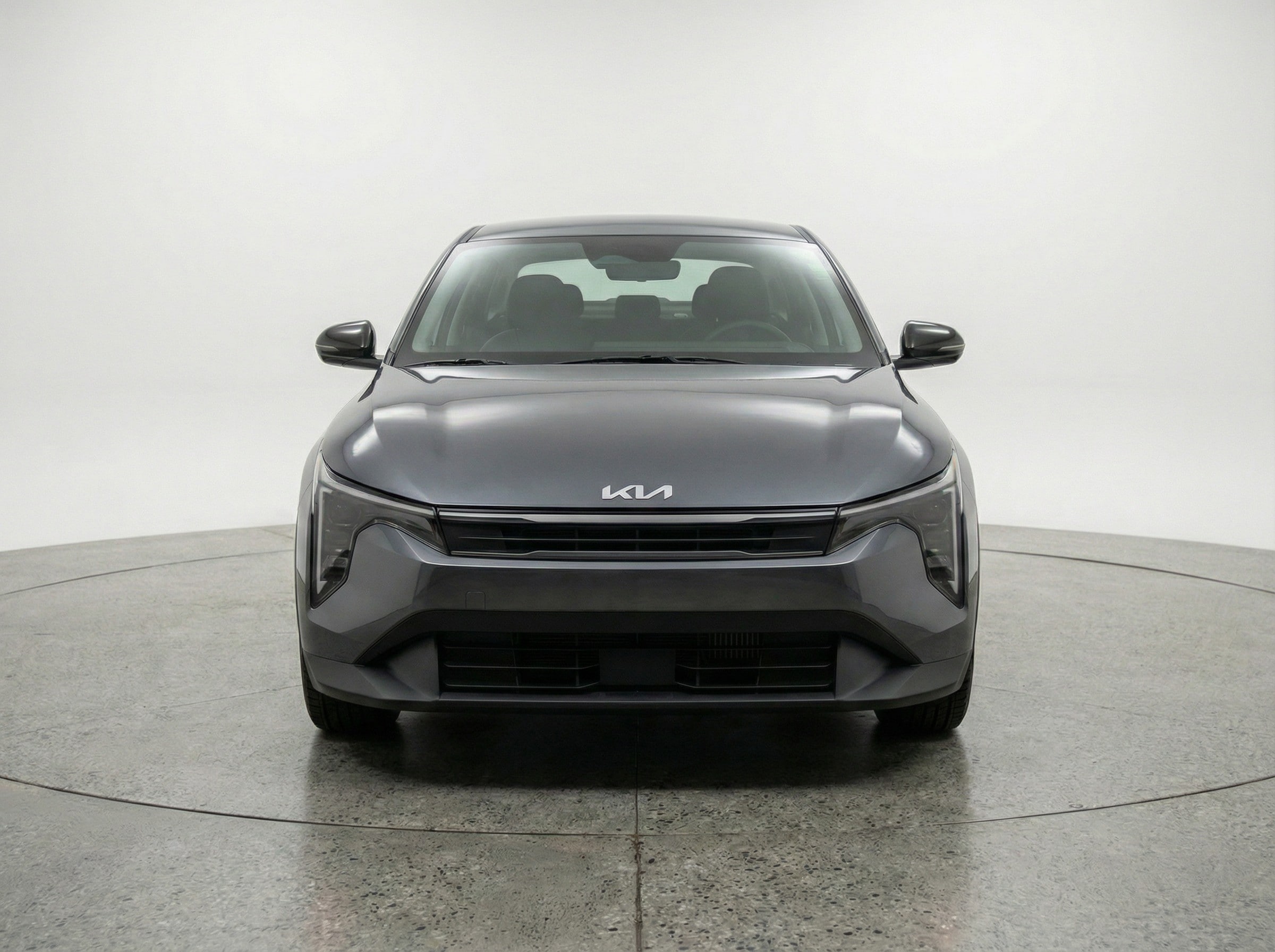 Thumbnail: 2025 Kia K4 - 2