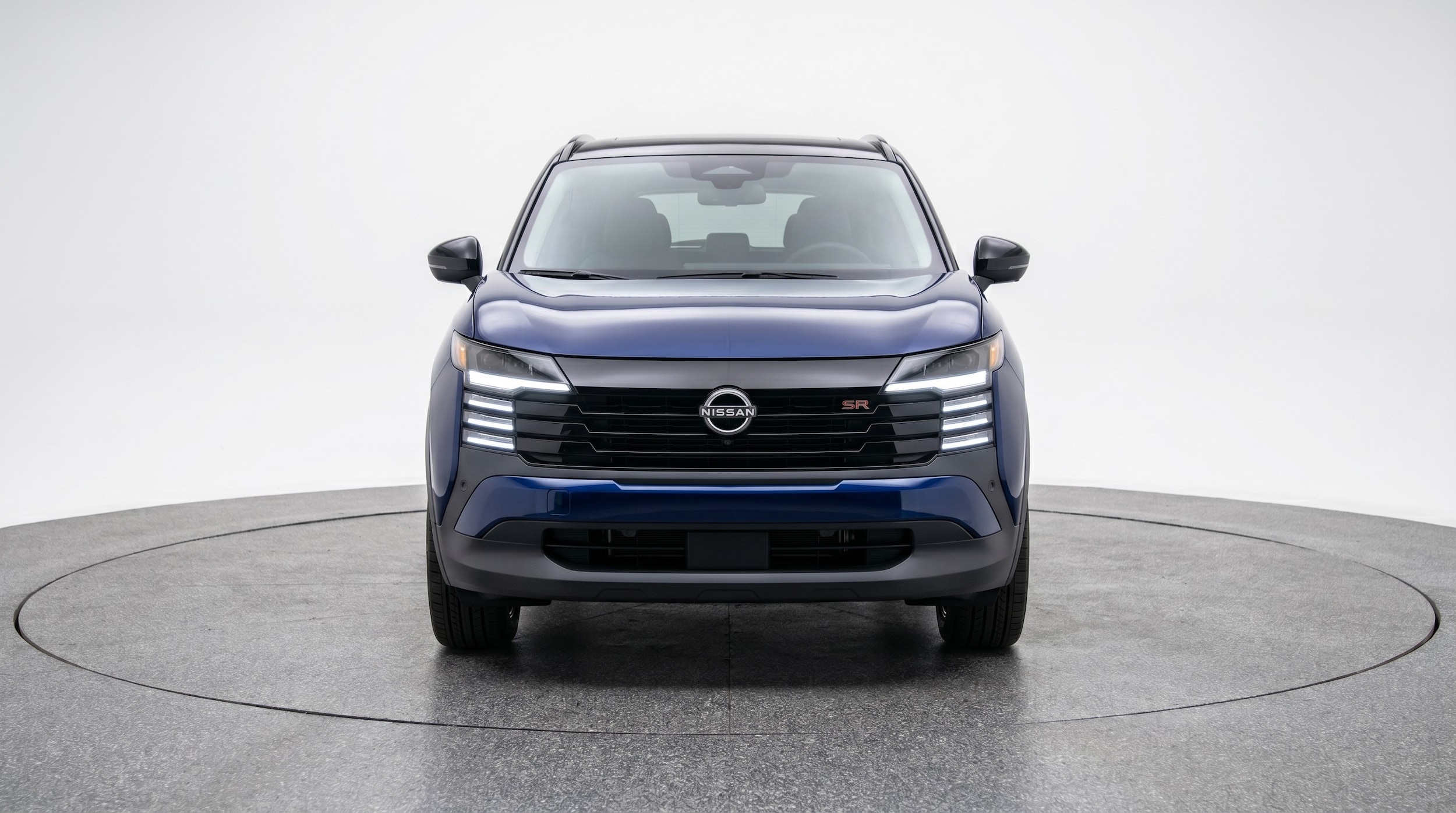 Thumbnail: 2026 Nissan Kicks - 2