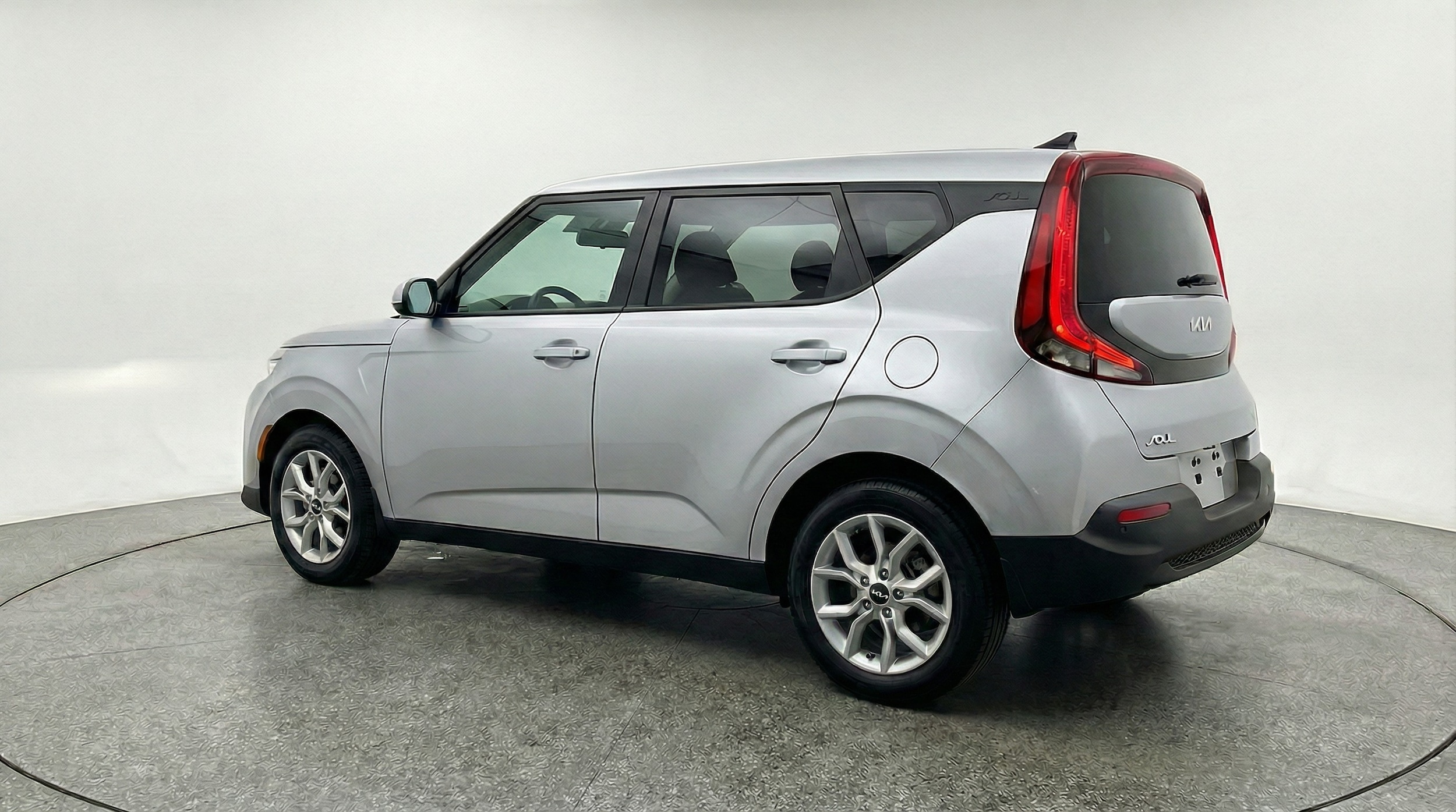 Thumbnail: 2025 Kia Soul - 5