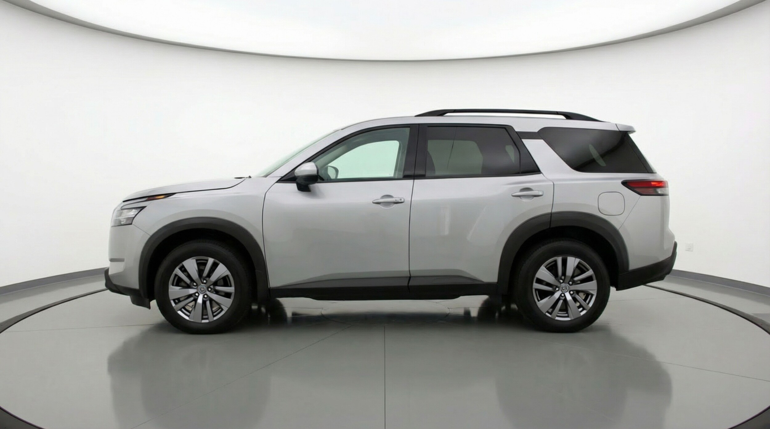 Thumbnail: 2025 Nissan Pathfinder - 4